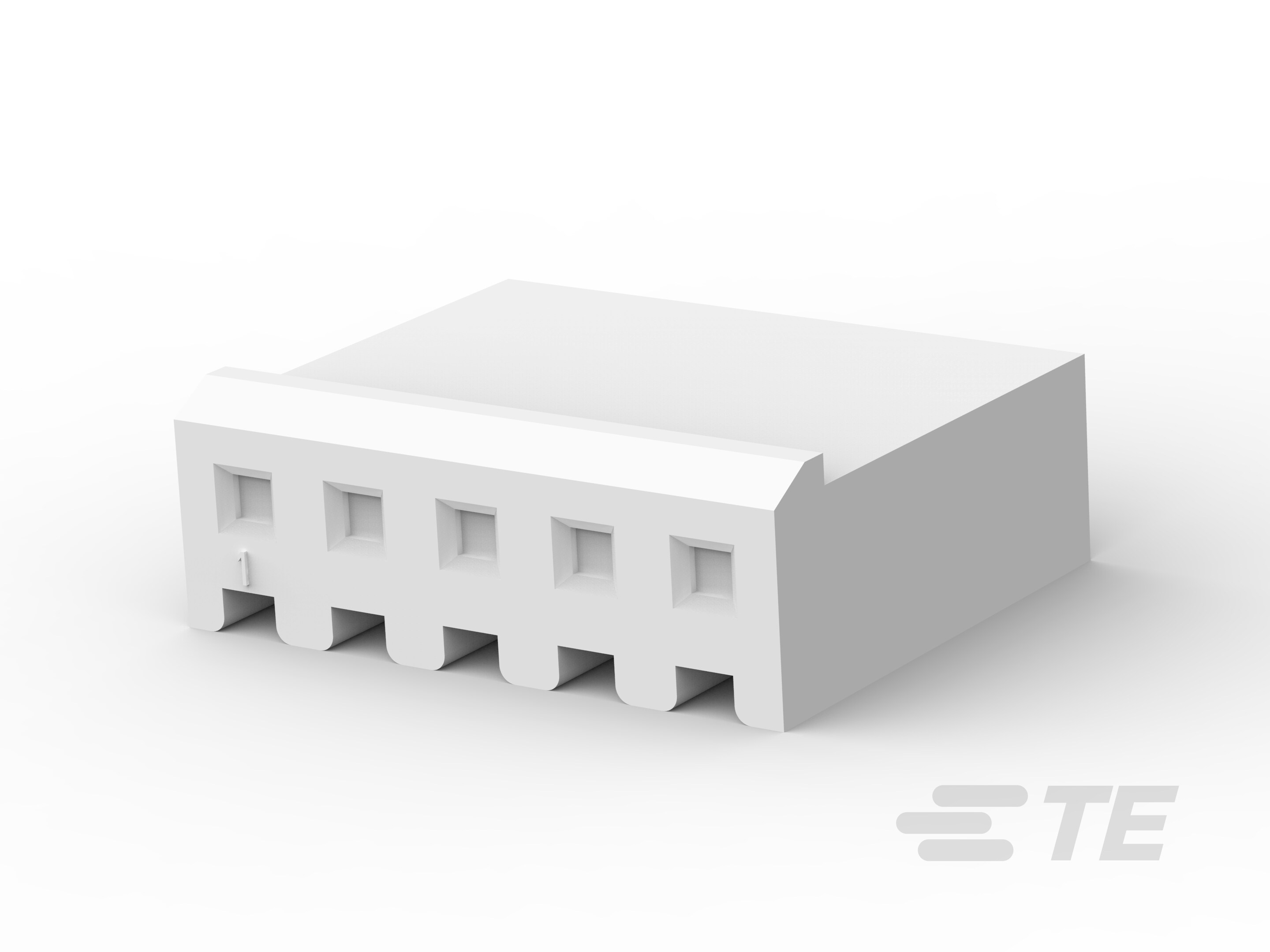 05P SL156 HSG W/RAMP,LRG OPEN-647401-5