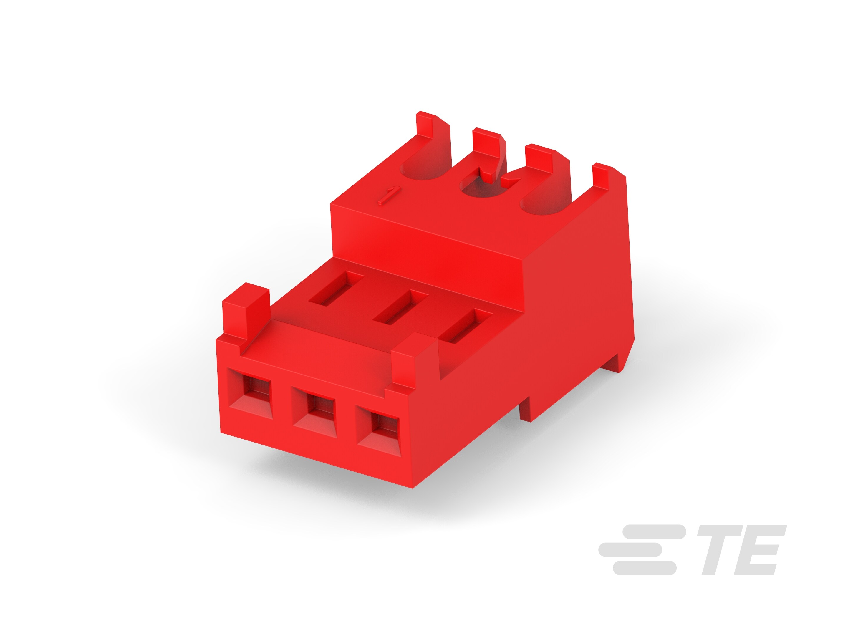 03P MTA100 CONN ASSY F/T 22AWG-647477-3