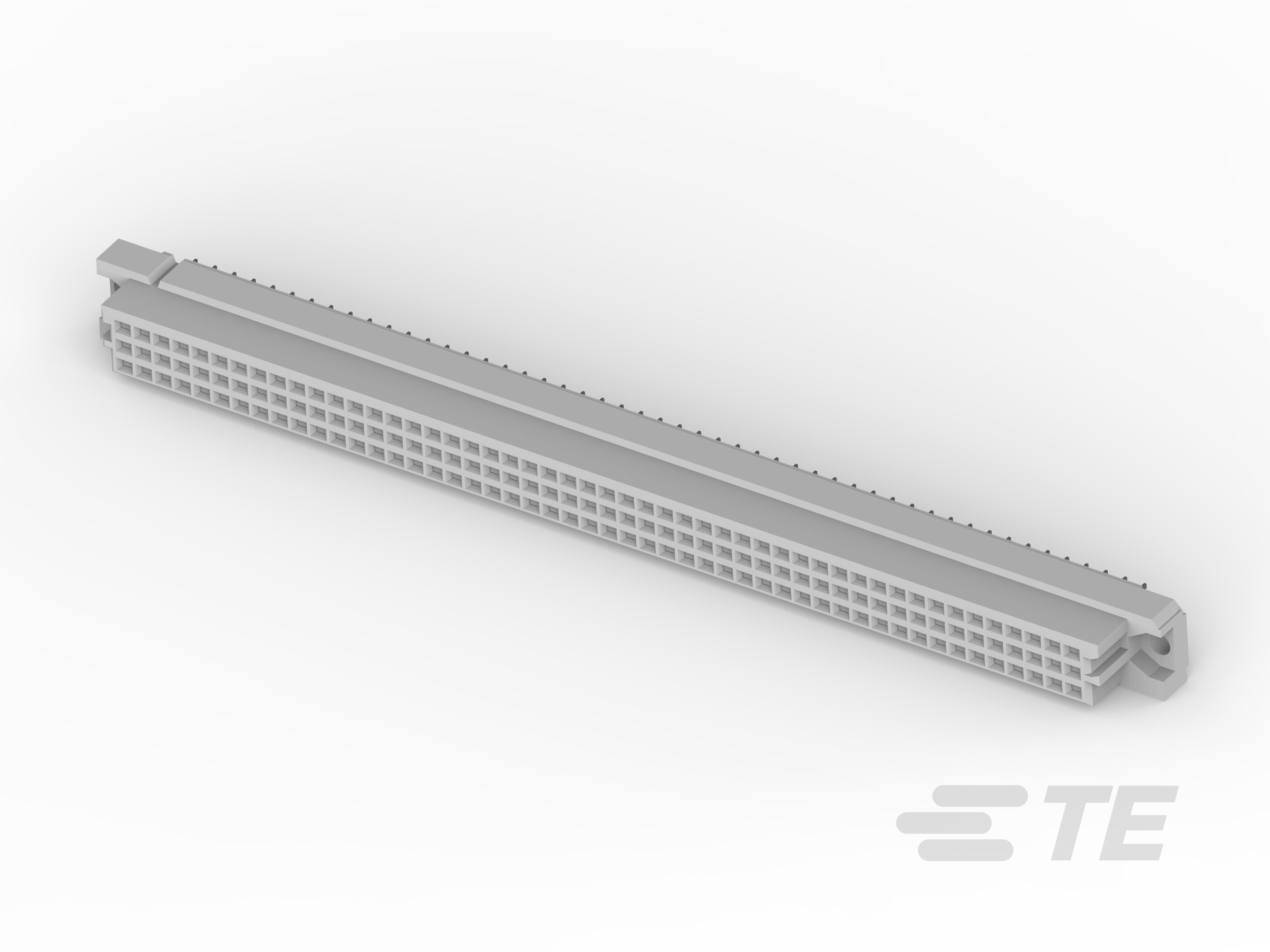 150 EURO TYPE C RECEPT ST ASSY-650405-5