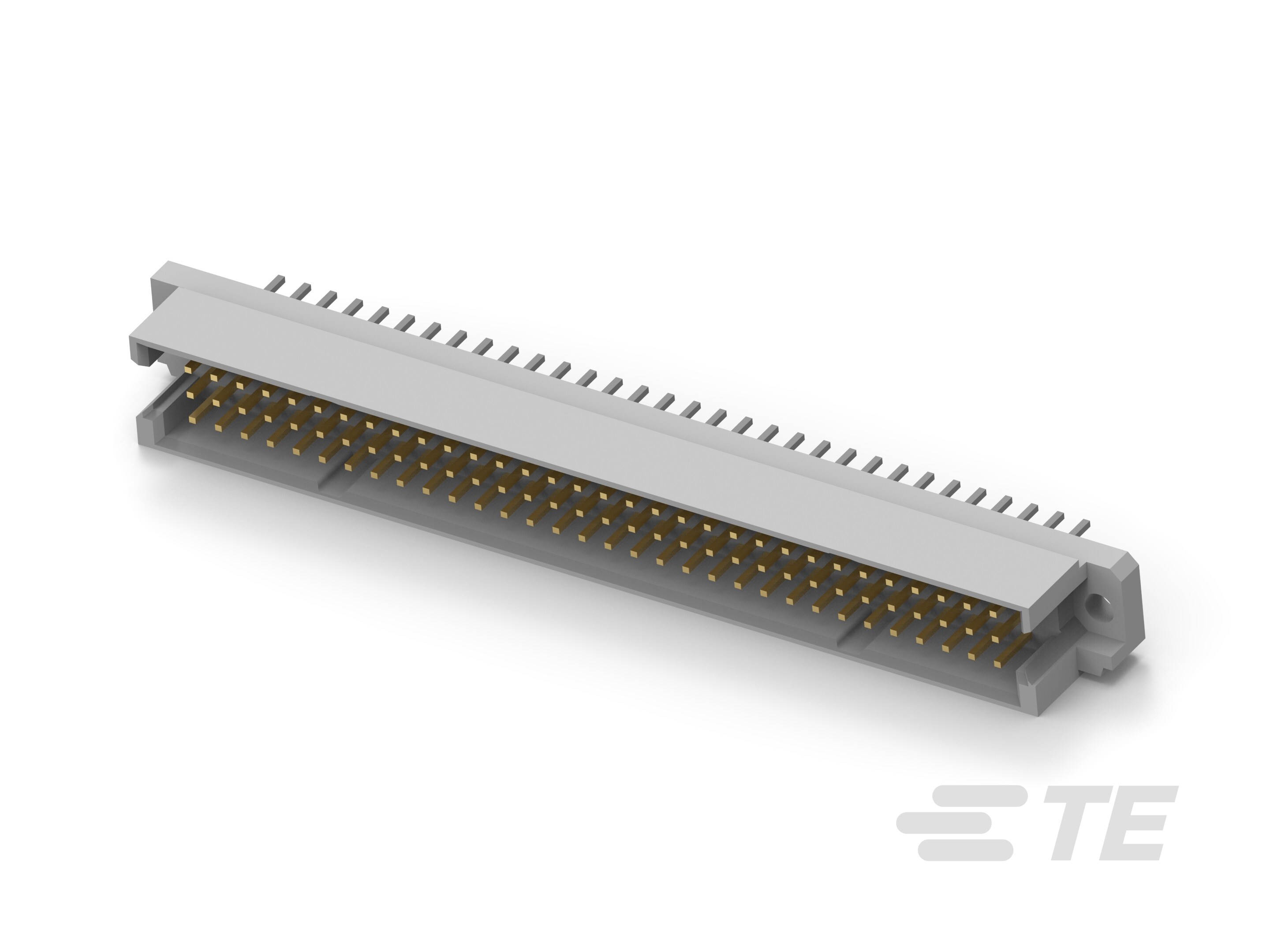 096 EURO TYPE R PIN ST ASSY-650470-5
