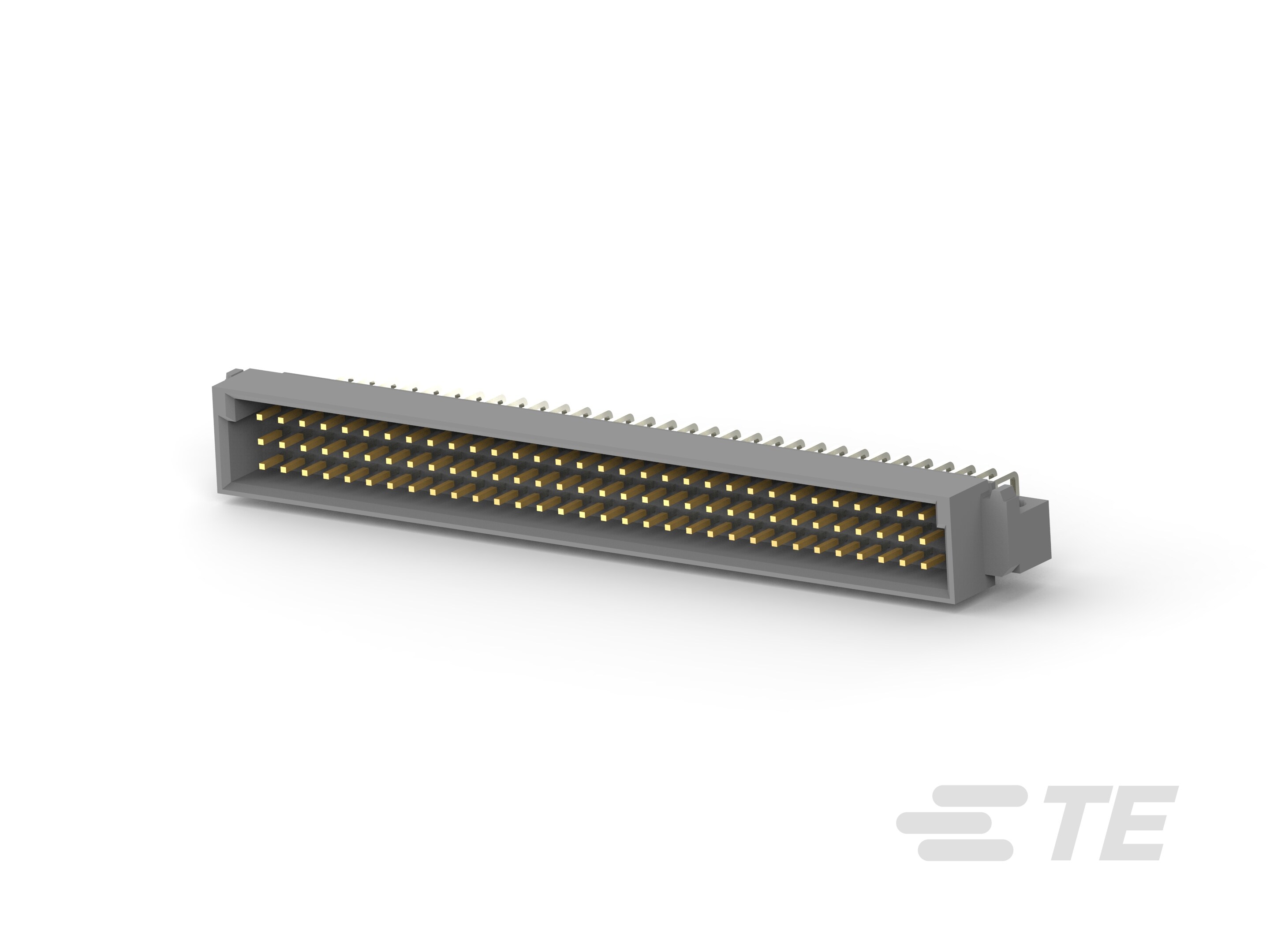 096 EURO TYPE C PIN ST ASSY-650473-5