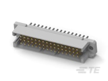 650477-5 Eurocard 连接器 1