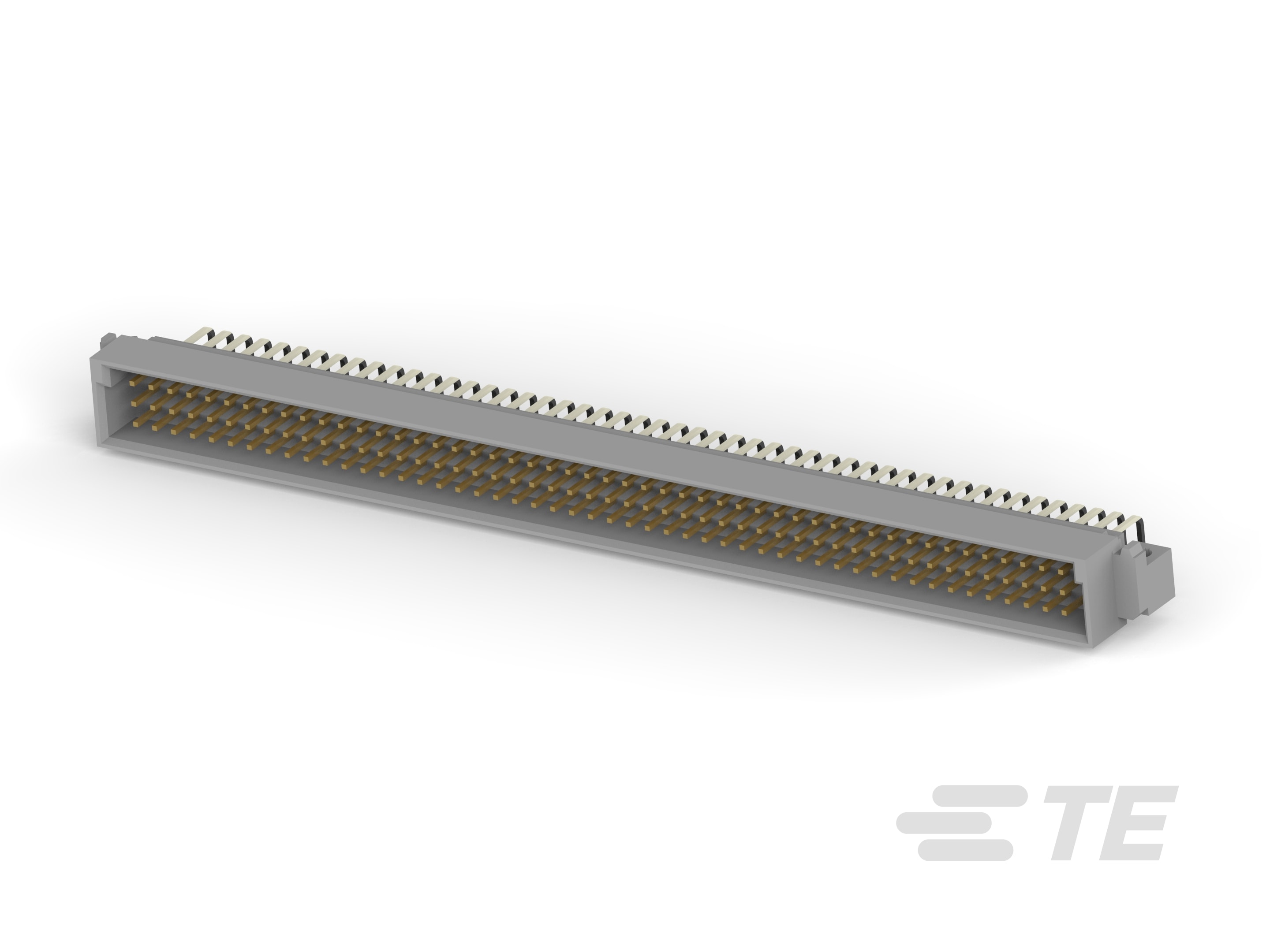 150 EURO TYPE C PIN ST ASSY-650907-5