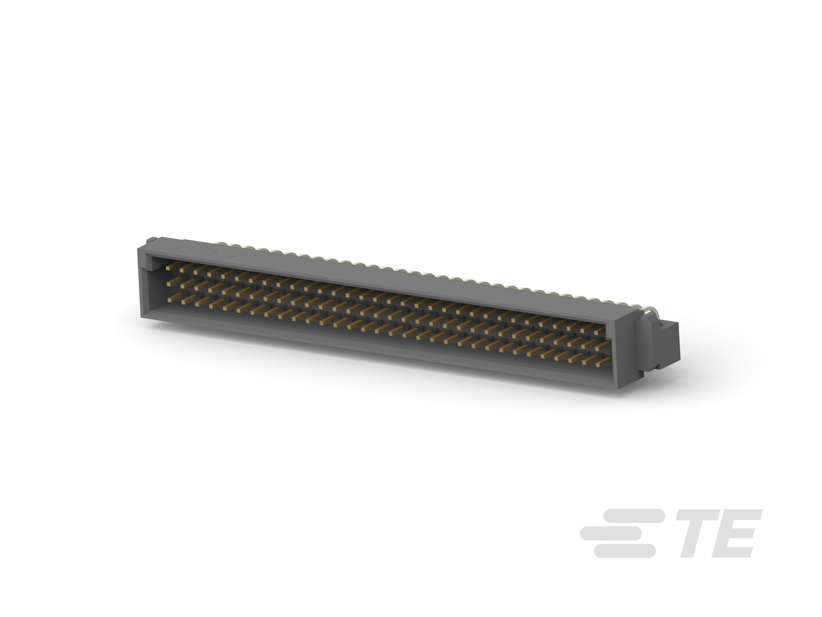 096 EURO TYPE C PIN ST ASSY-650947-5