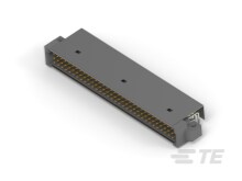 650987-5 Eurocard 连接器 1