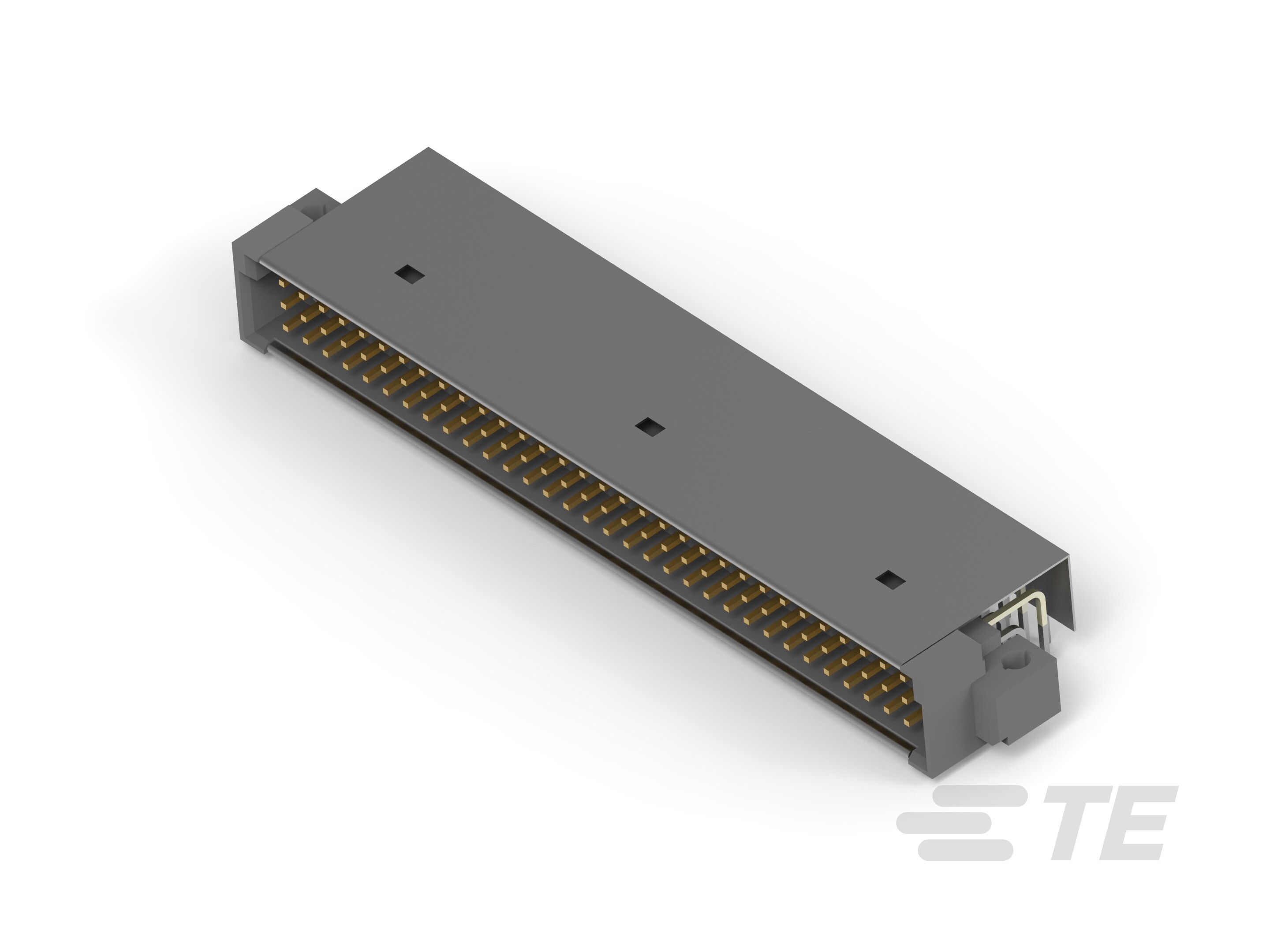 096 ENHNCD EURO PIN ASSY-650987-5