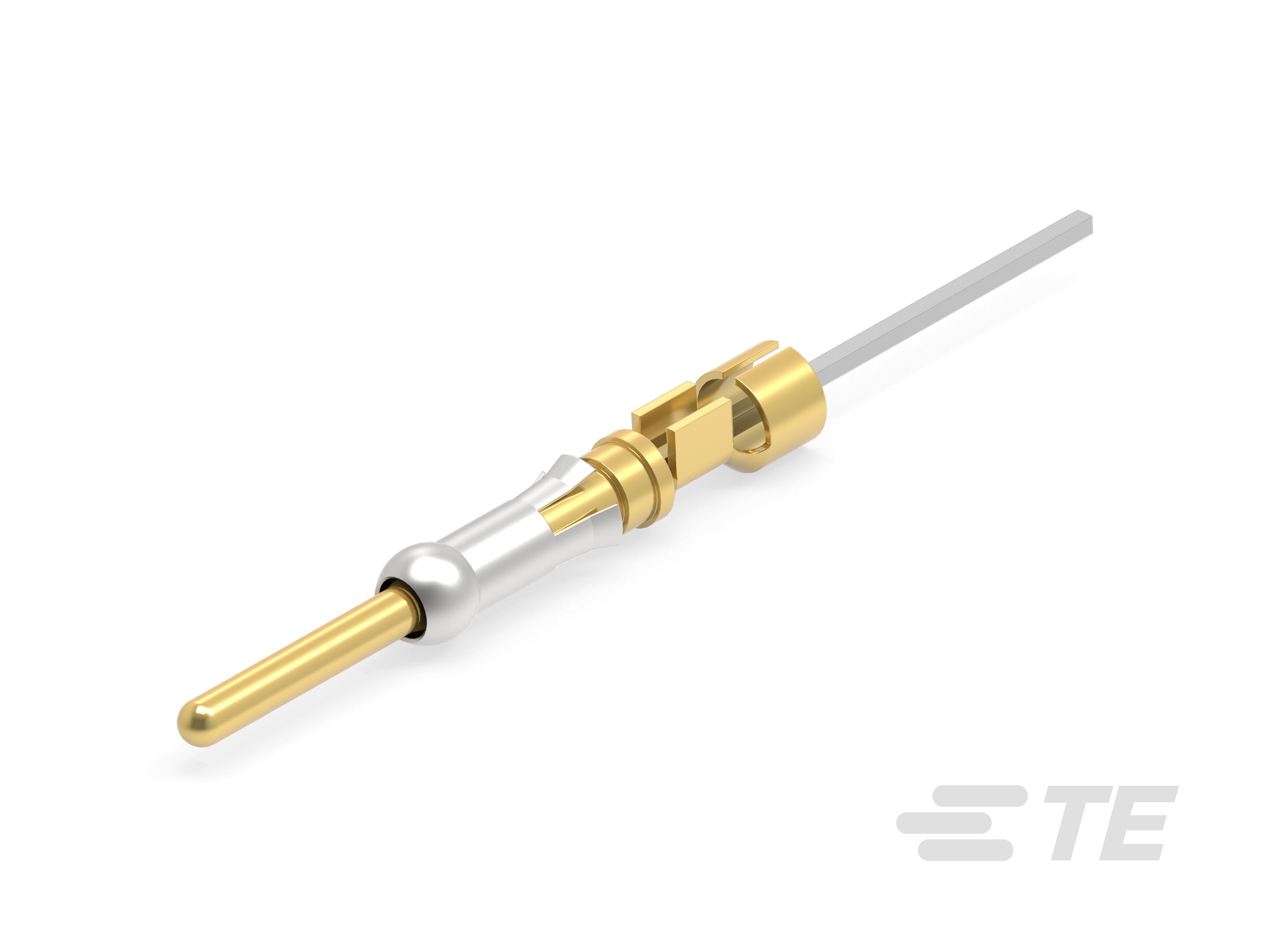 PIN,.062 DIA,.025 SQ POST,LP-6-66460-3