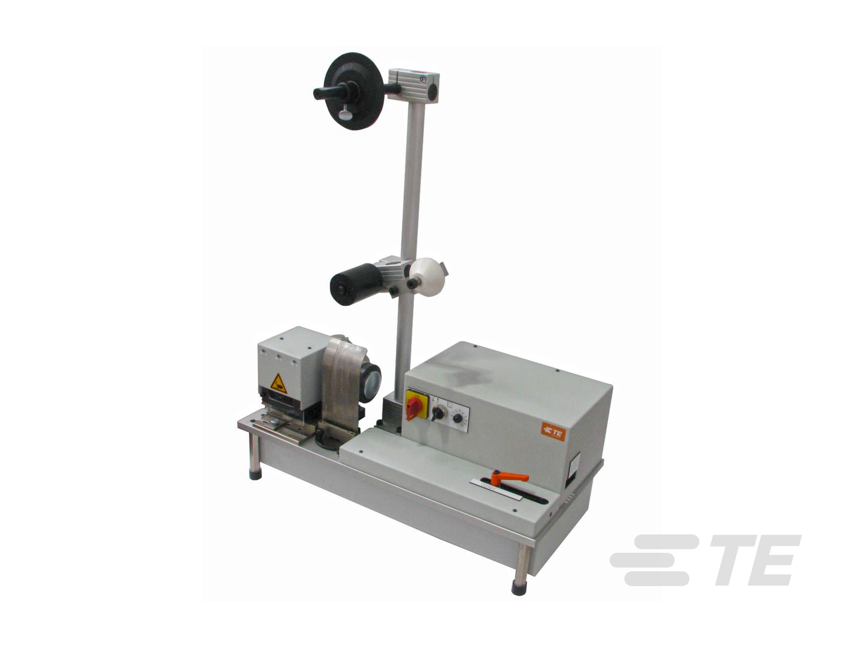 SEMI AUTO.MACHINE, MICRO-MATCH, 4-24 POS-677412-4