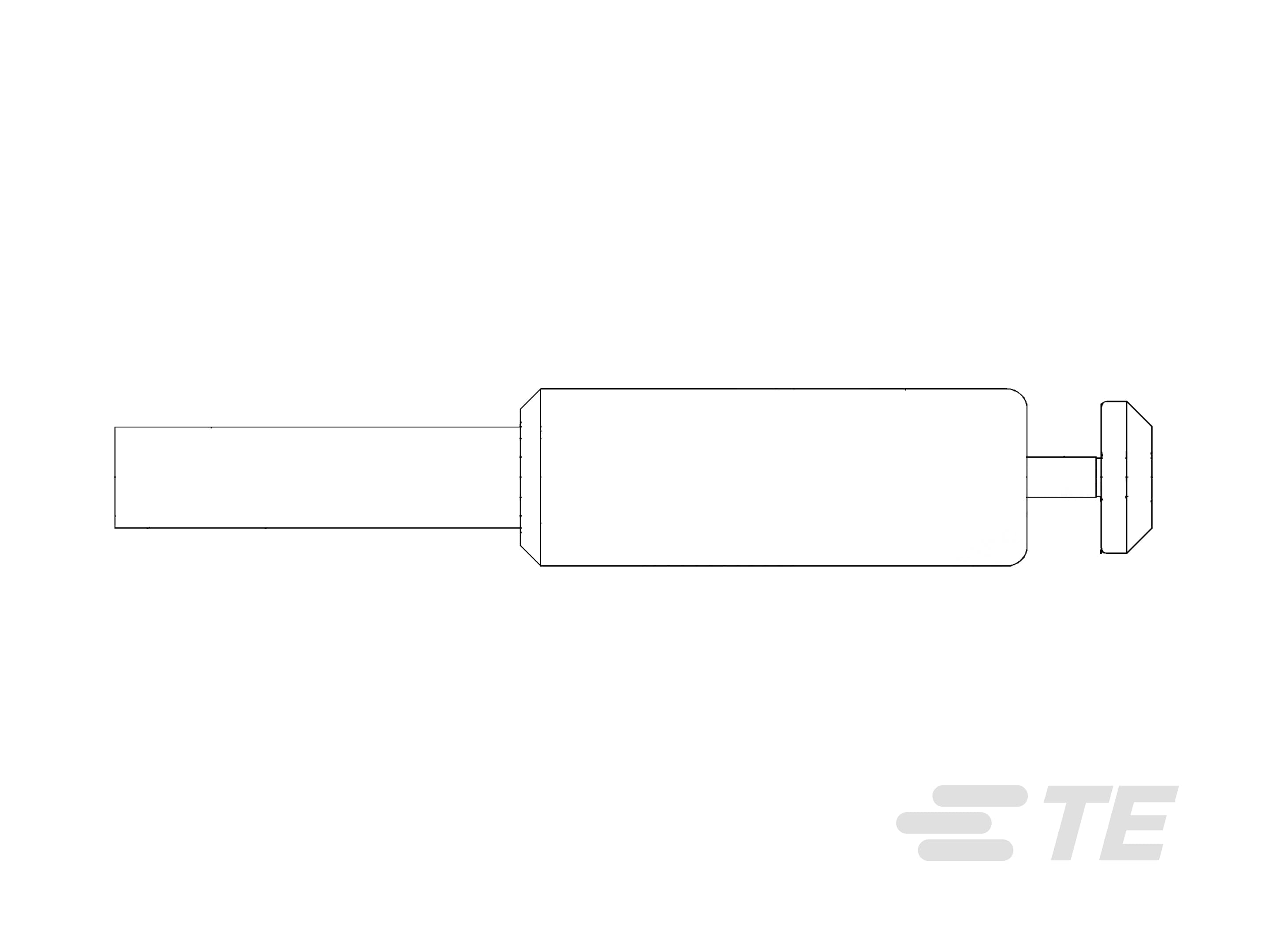 EXTRACTION TL, 4MM HC STYLE 1-679916-1