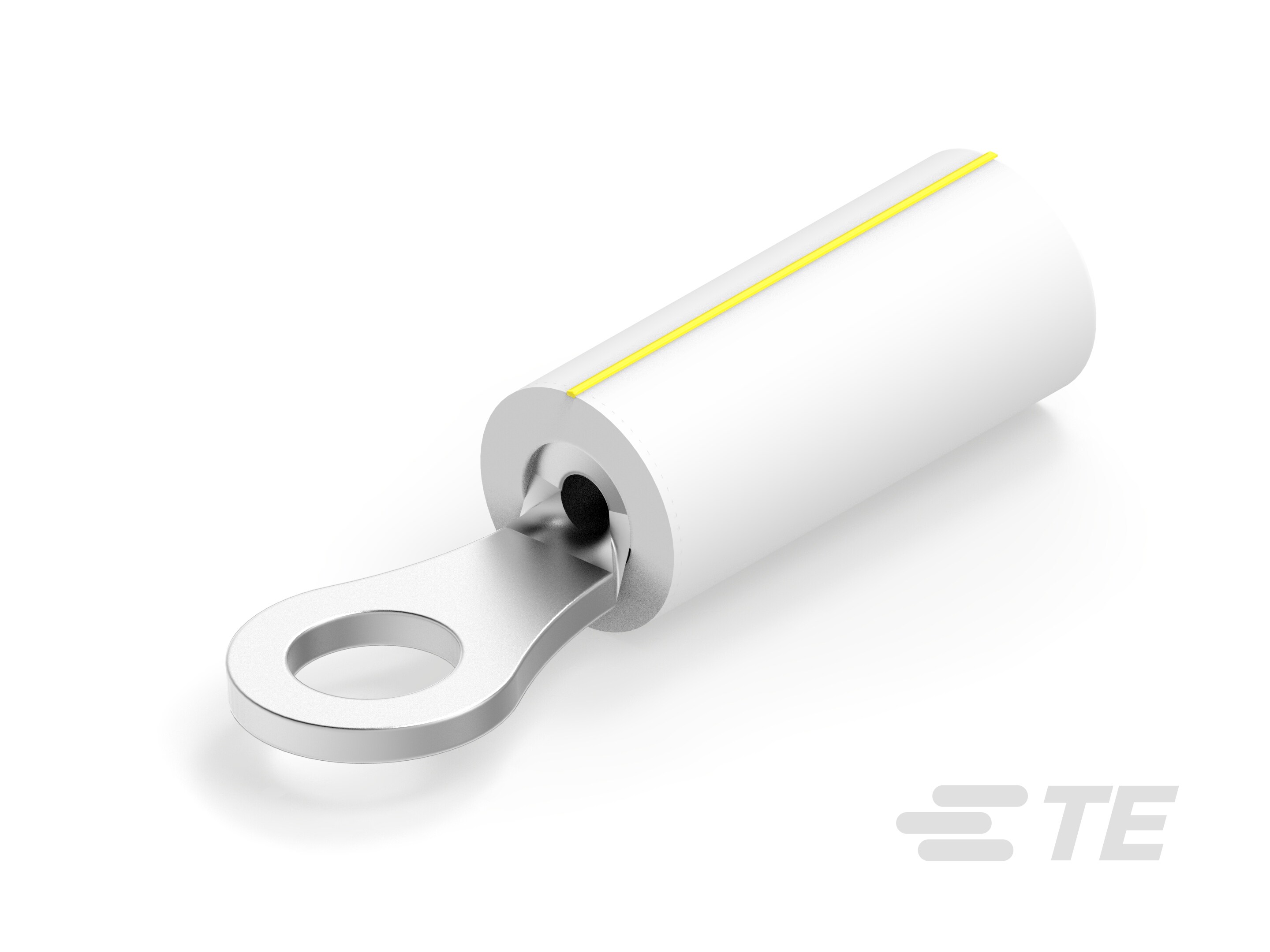 TERMINAL,PIDG PVF2 R 26-24 4-696420-2