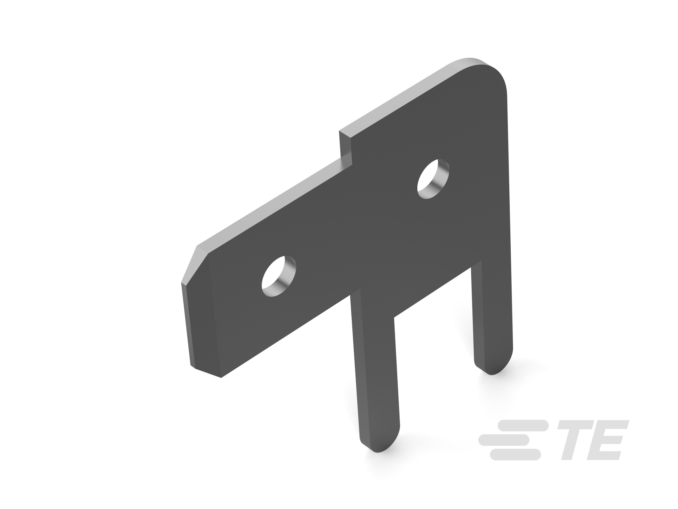 187 FASTON TAB TPBR-726389-2