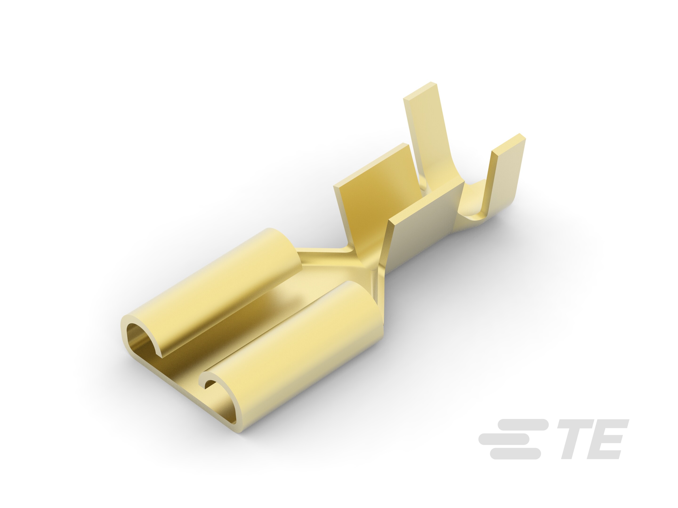 6,35 FASTON RECEPT-735239-6