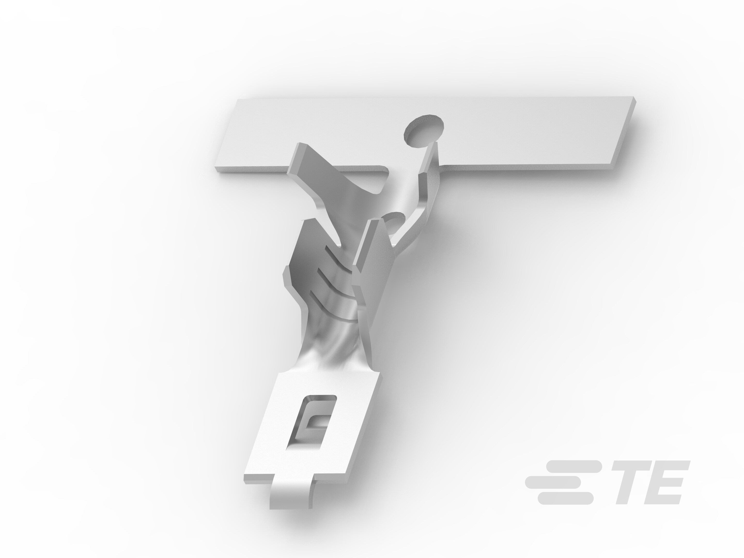 TAB F/CAR NUMBERPLATE BULB CON-737899-1