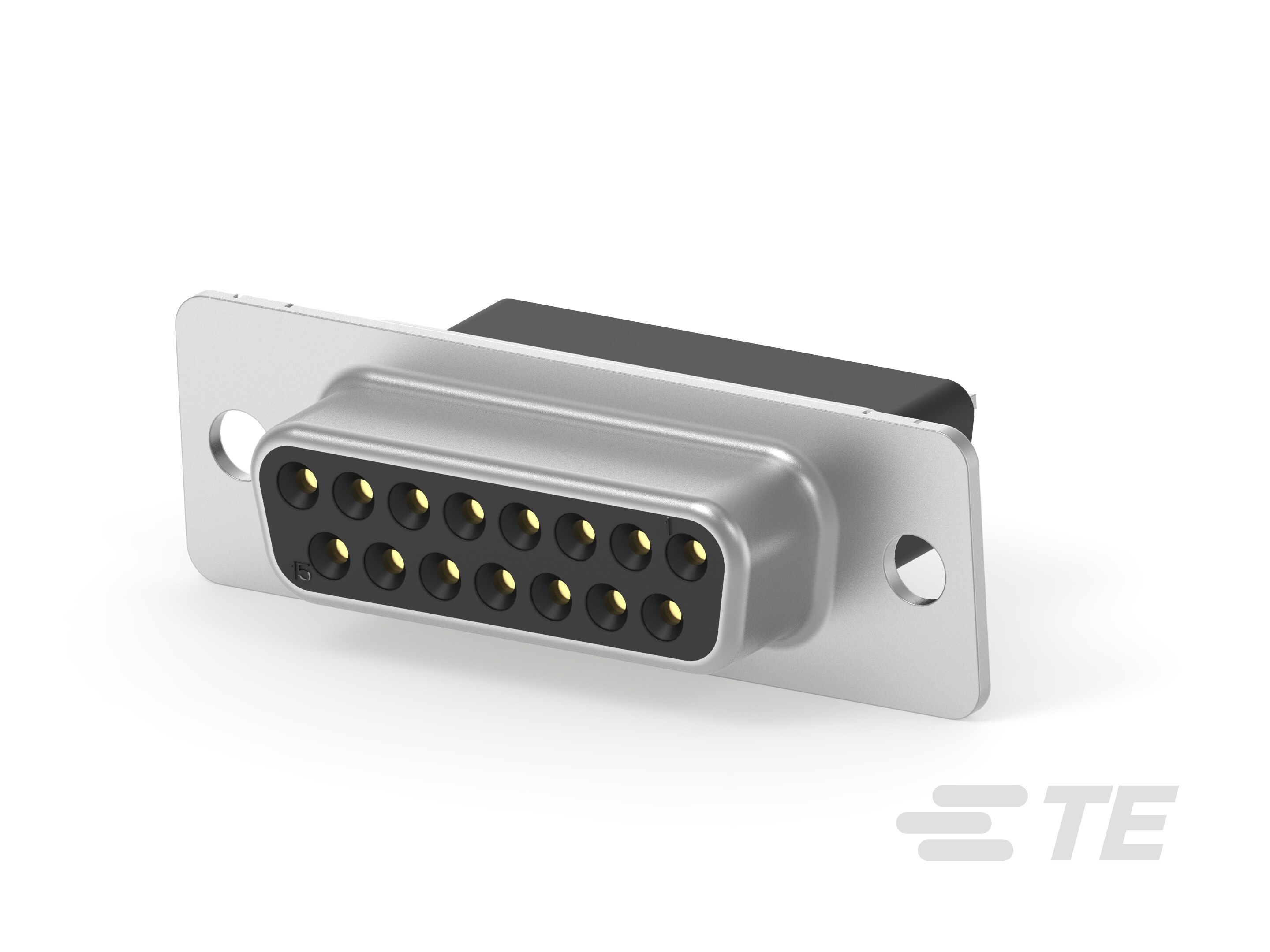 15 RCPT SP/MS STD-745185-1