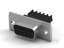 745201-7 IDC D-Sub 连接器 1