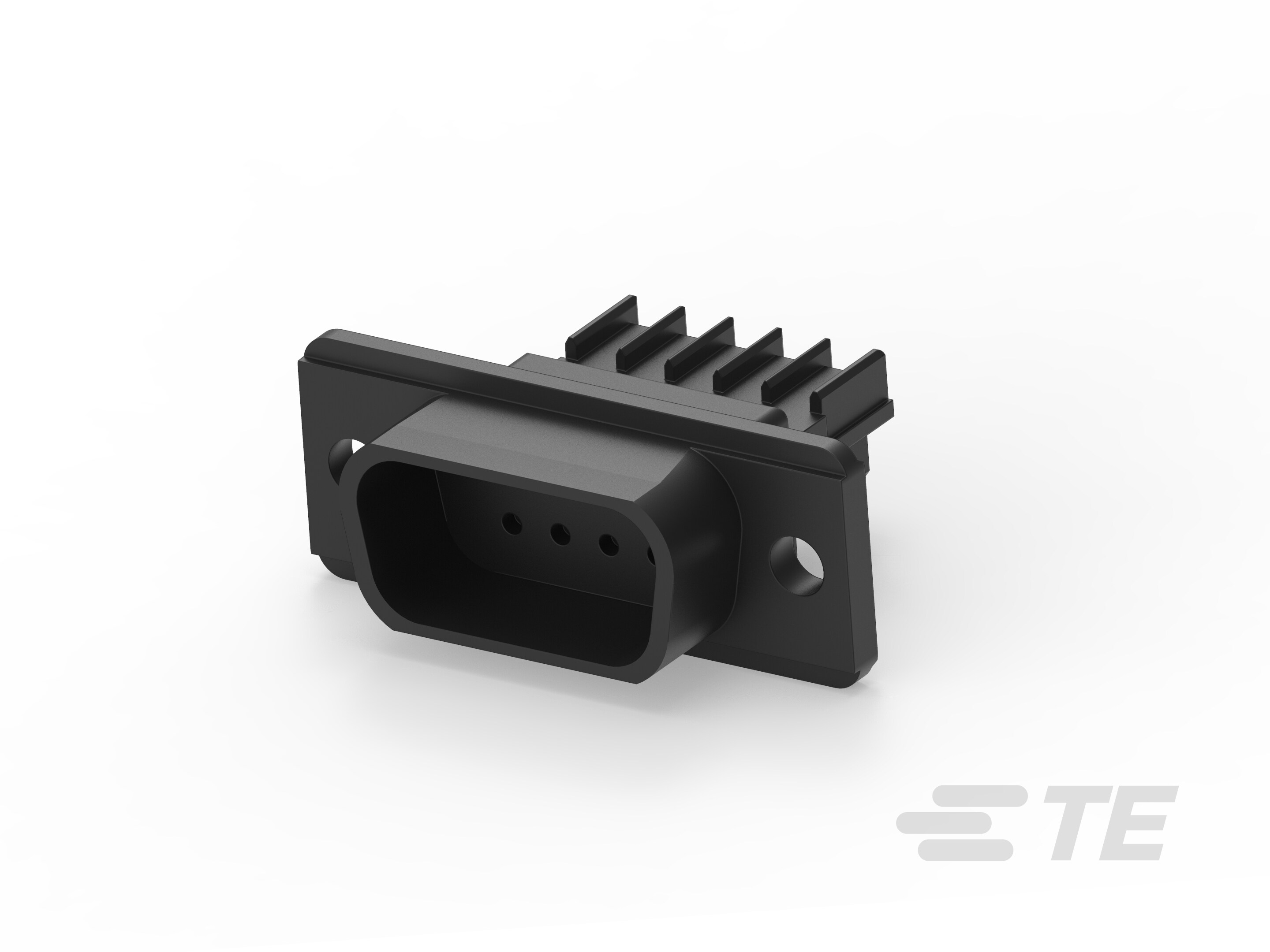 09 HDE AP PLUG HSG-745202-1