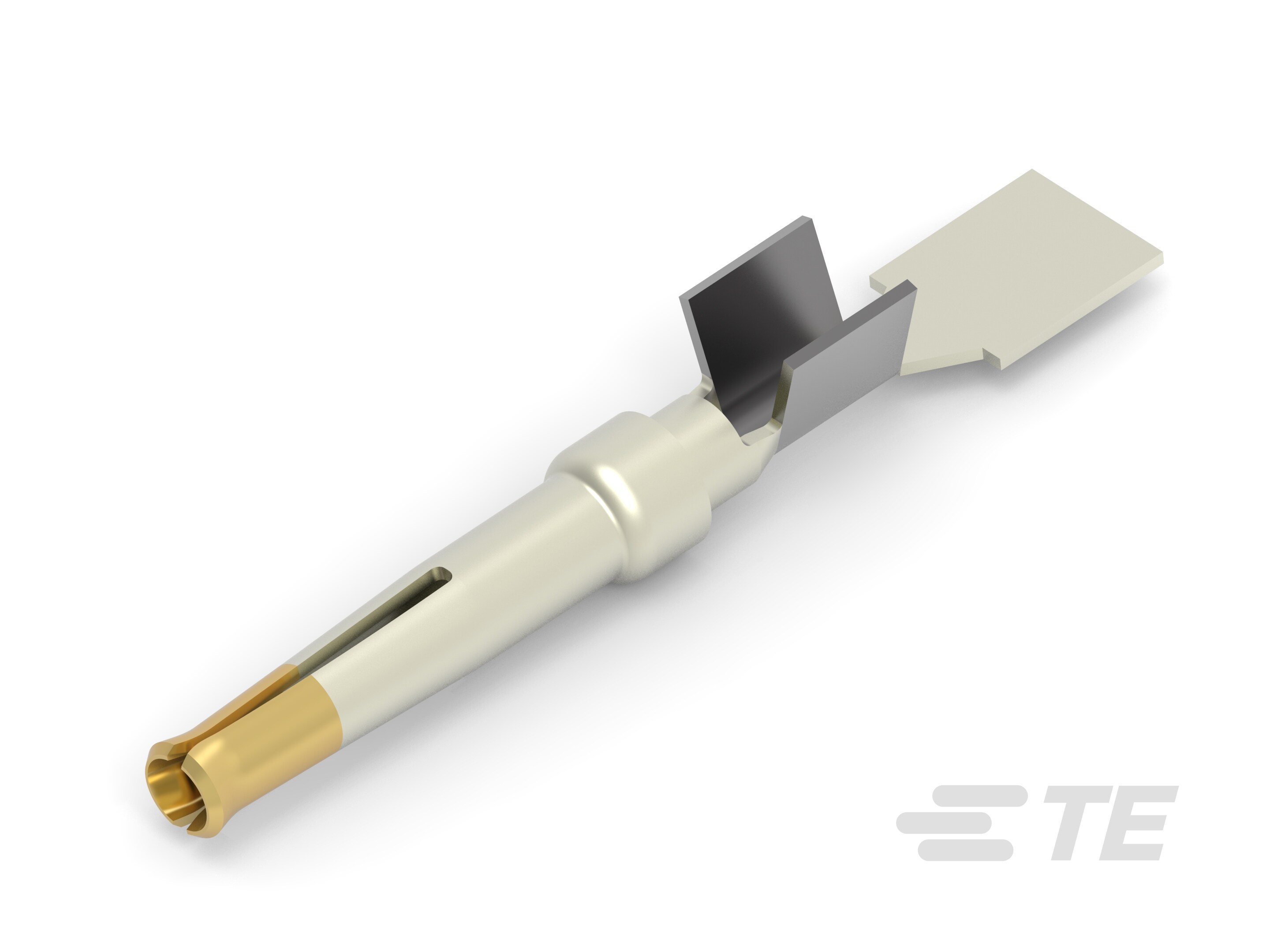 20DF SOCKET CONTACT,PLATED-745230-5