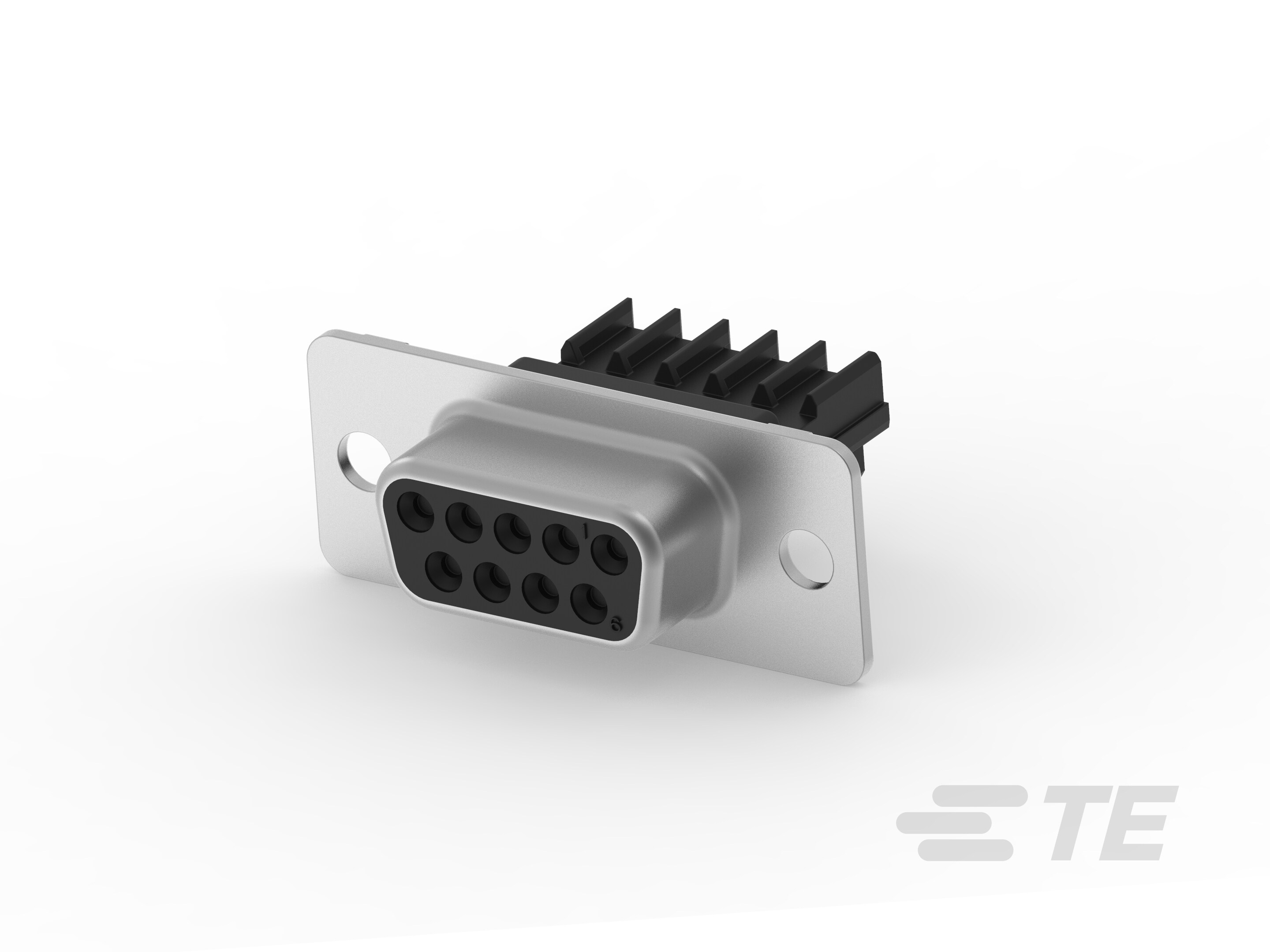 09 HDE MS RCPT SUB-ASSY-745483-1
