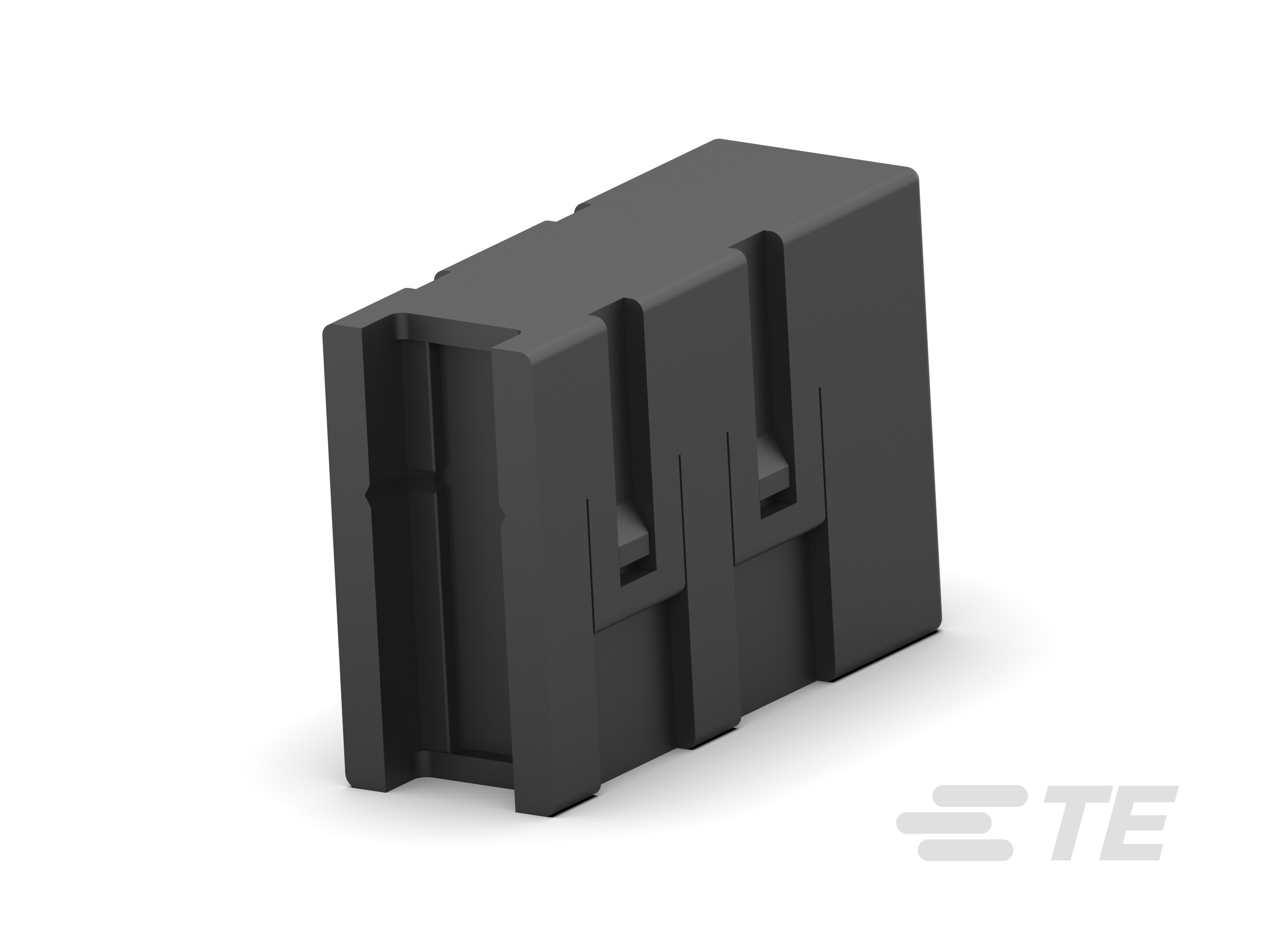 HDE CABLE CLAMP KIT-745553-1