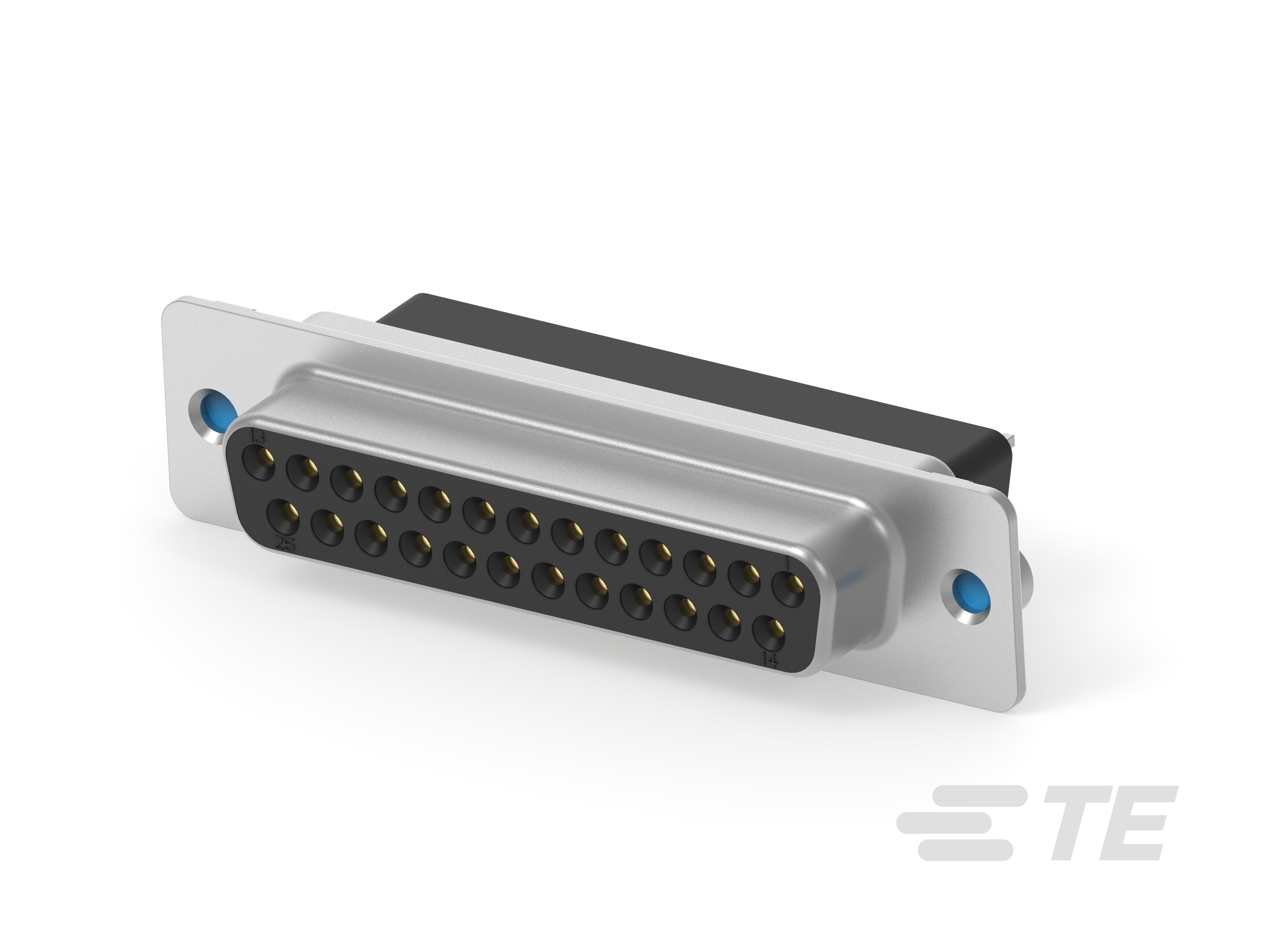 25 RCPT SP/MS CNUT-745886-2