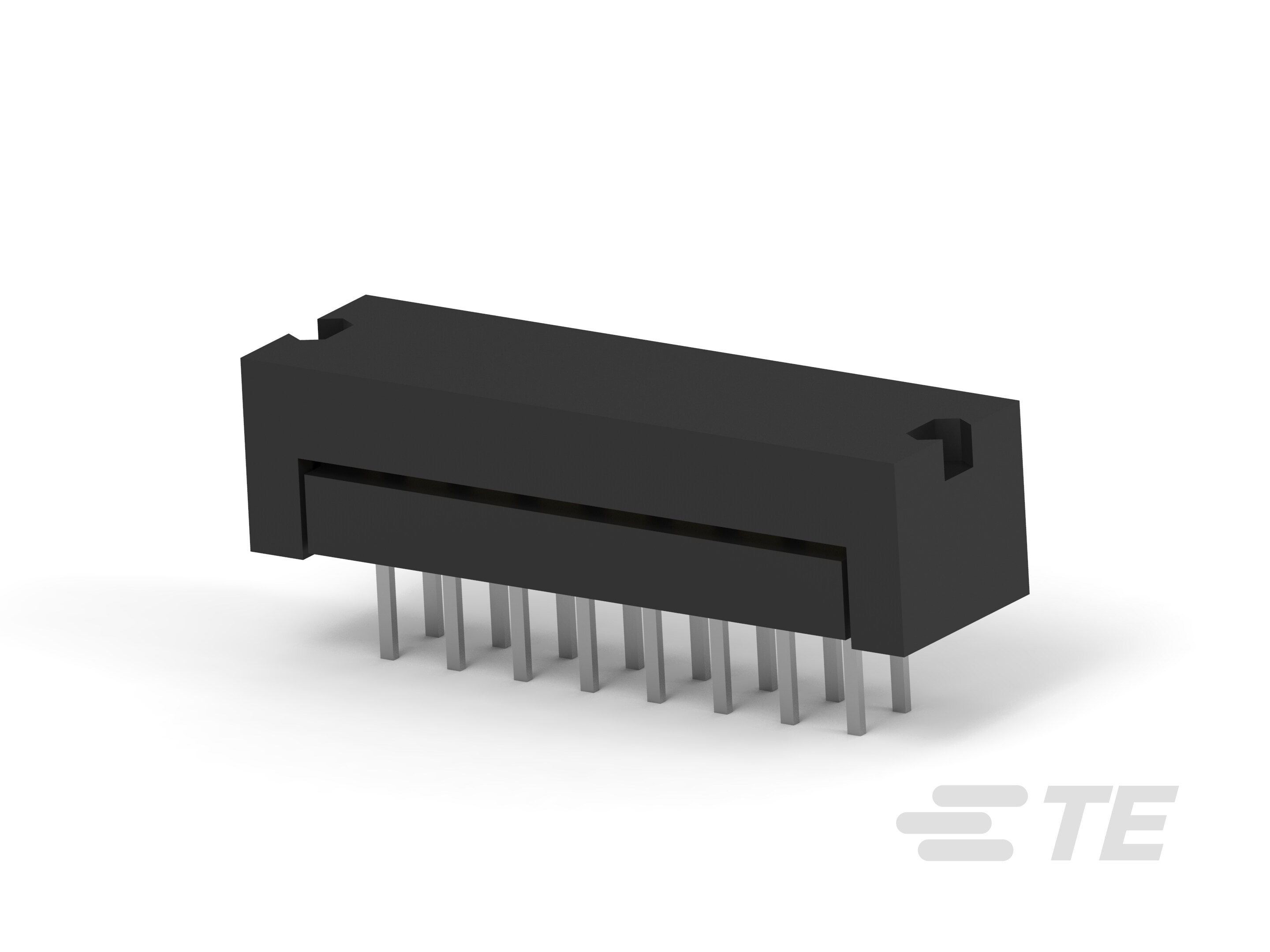 016 DIP PLUG 100CL TIN-746610-3