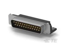 CAT-023-DPARS3274 PCB D-Sub 连接器 1