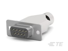 CAT-AM7-248H9 IDC D-Sub 连接器 1