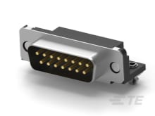 CAT-023-DPARS2274 PCB D-Sub 连接器 1