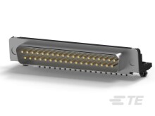 CAT-023-DPARS4274 PCB D-Sub 连接器 1