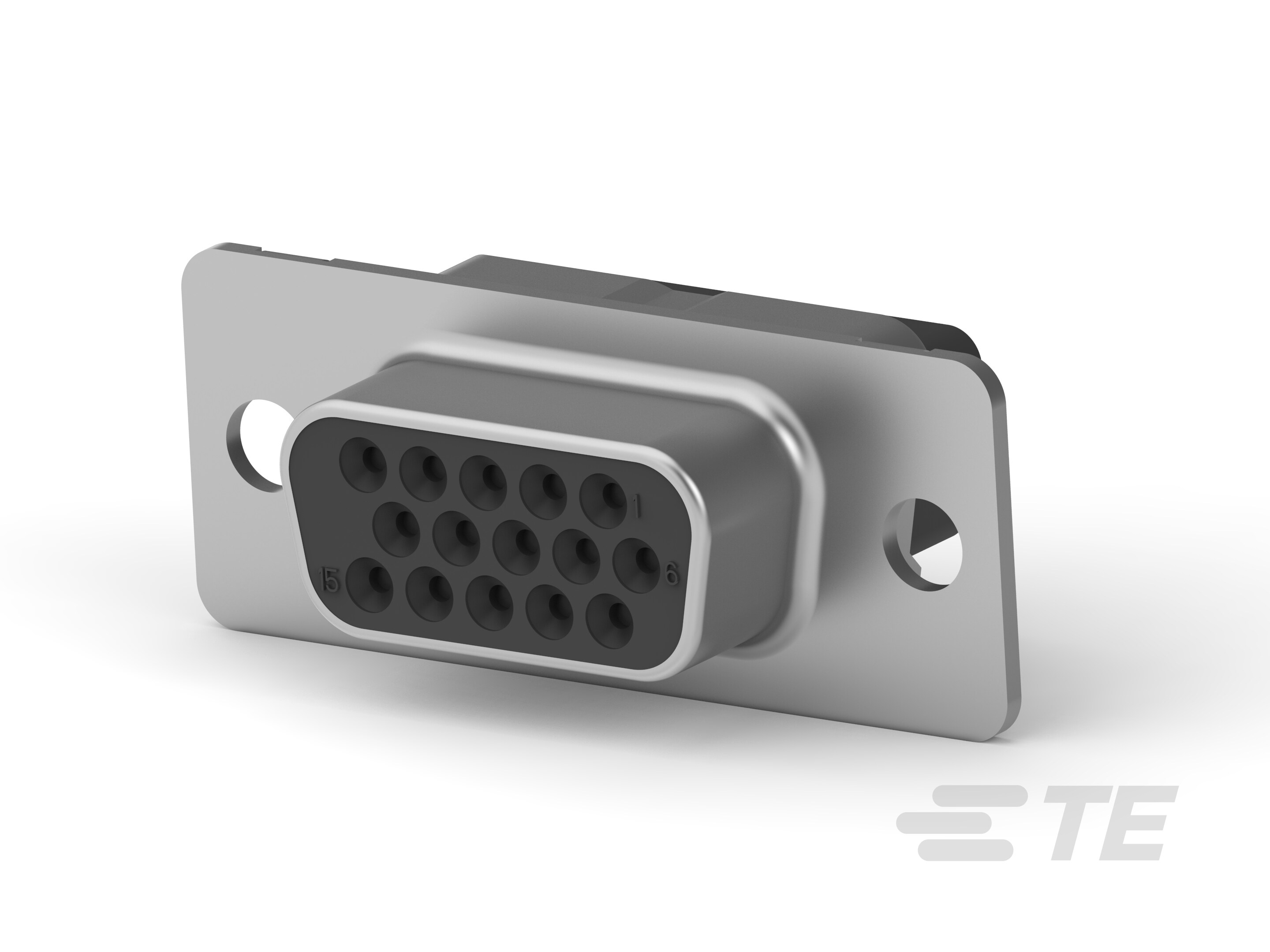 HDP-22,OVRMLD,RCPT SUBASSY,SIZ-748629-2