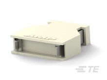 749608-2 D-Sub 后壳和夹具 1