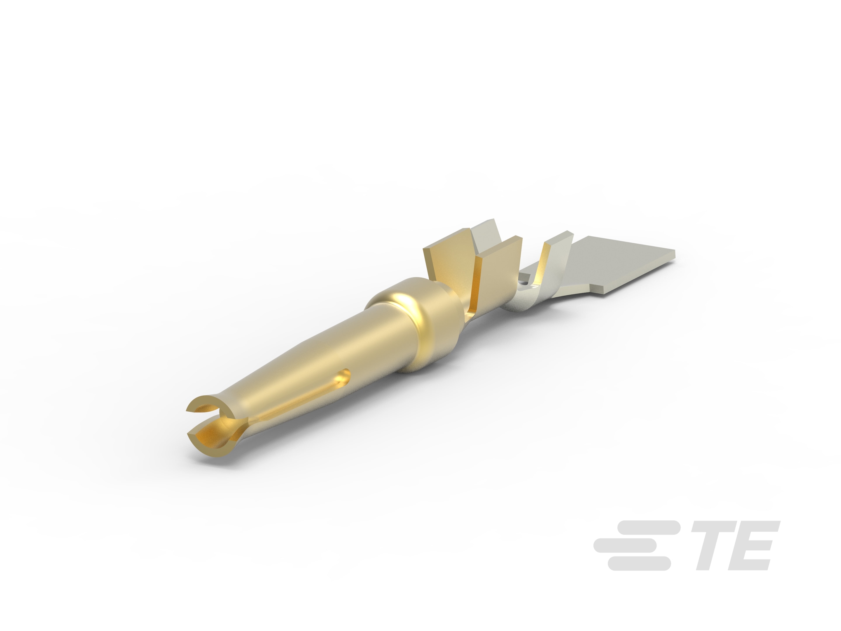 20 DF SOCKET CONT,SMALL PACK-7-66504-0