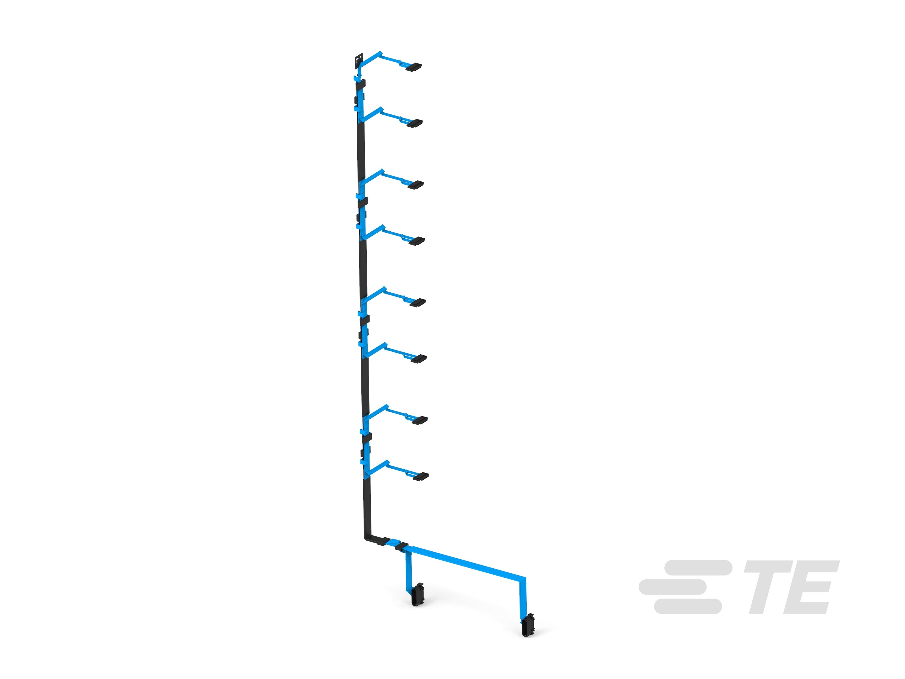 WAVE CRIMP C/A, MULTIPLE STR P-766661-1