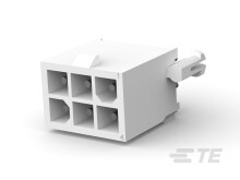 770178-1 矩形电源连接器 1