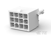 770186-1 矩形电源连接器 1