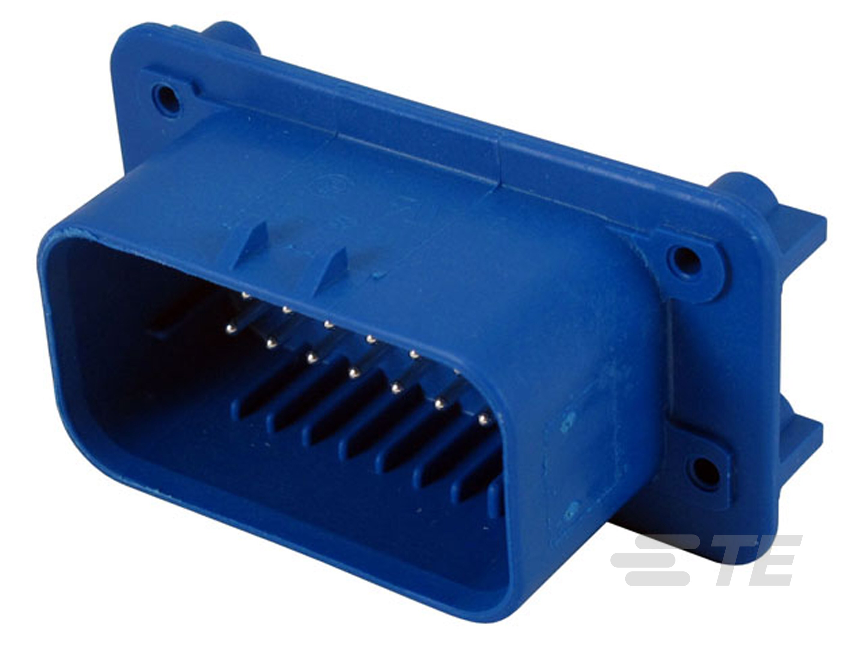 23POS,PIN DIA 1.3,HDR ASSY,90DEG,COD 5-770669-5
