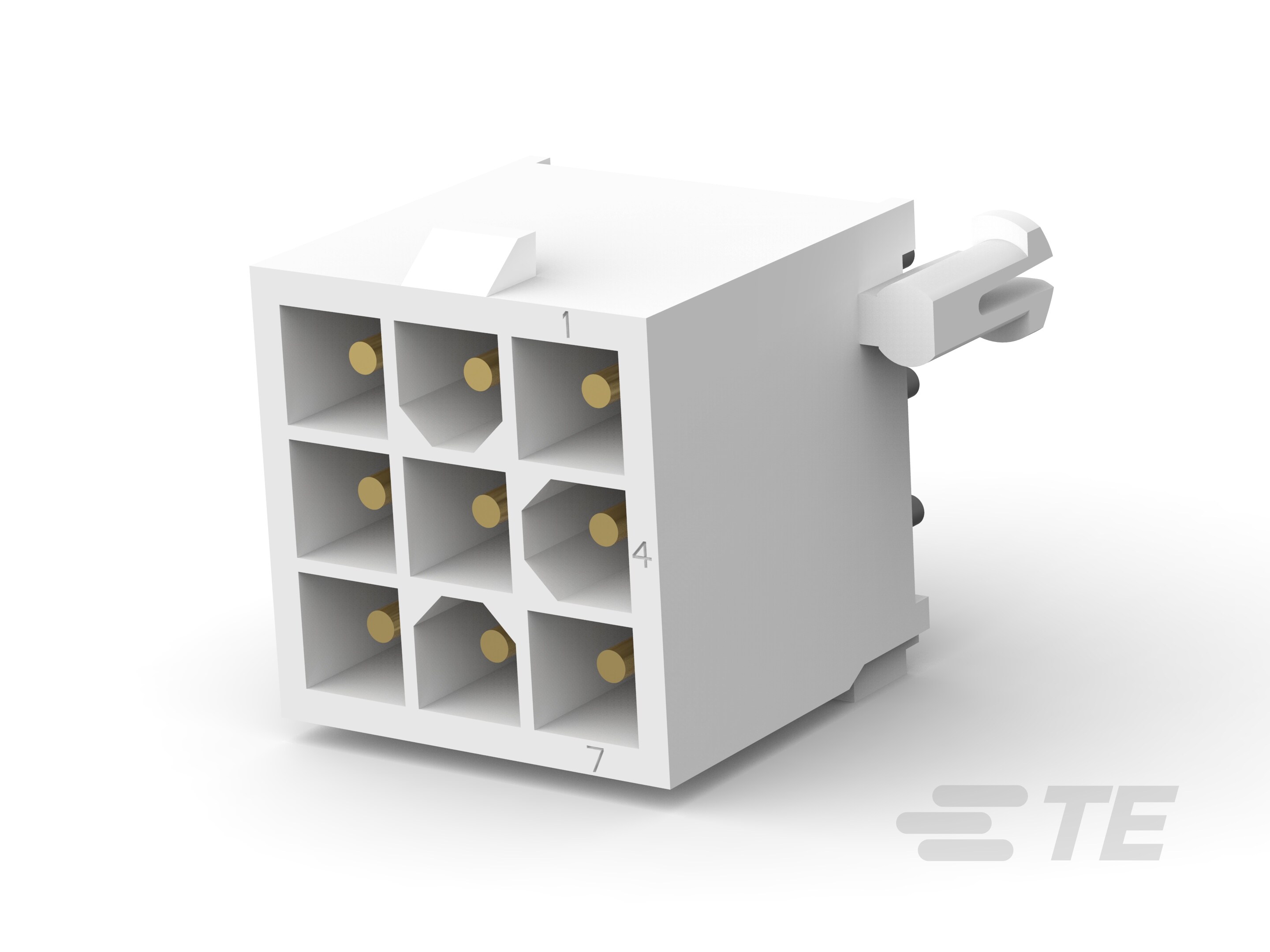 09P MINI UMNL HDR ASSY VO AU-770876-2