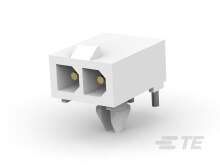 770966-2 矩形电源连接器 1