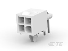 770968-1 矩形电源连接器 1