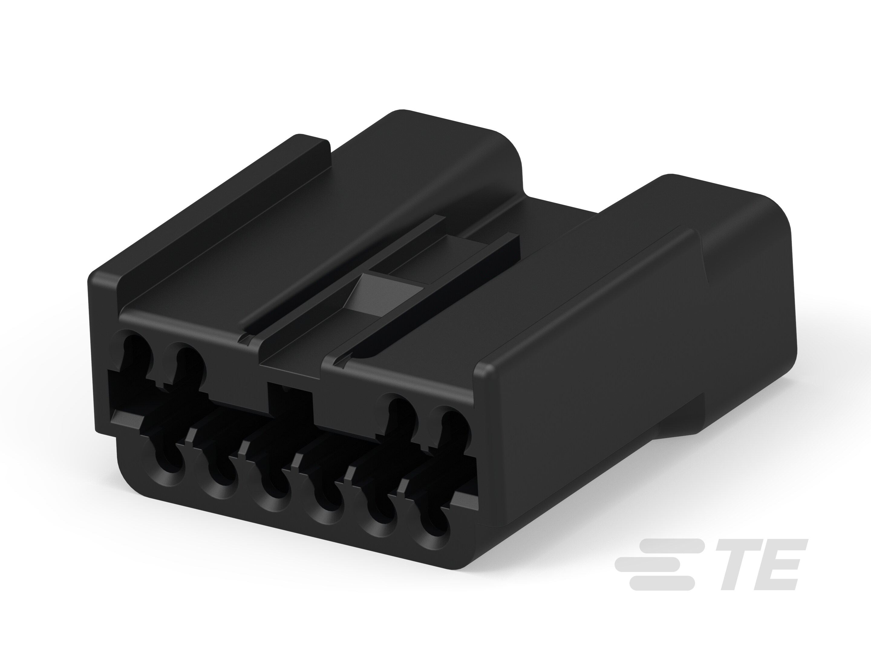 10P PLUG ABC CONN RH-776074-1