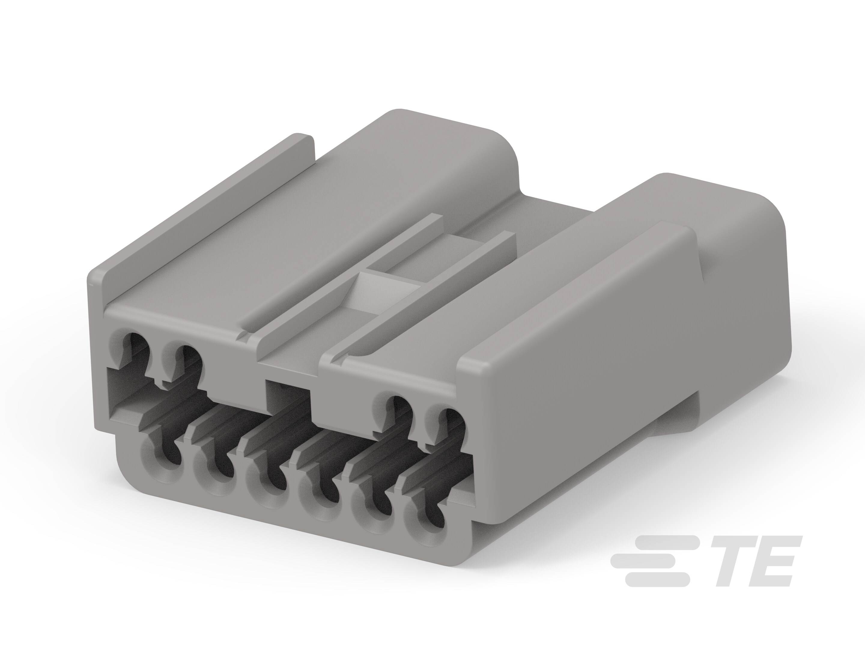 10P PLUG ABC CONN LH-776074-2