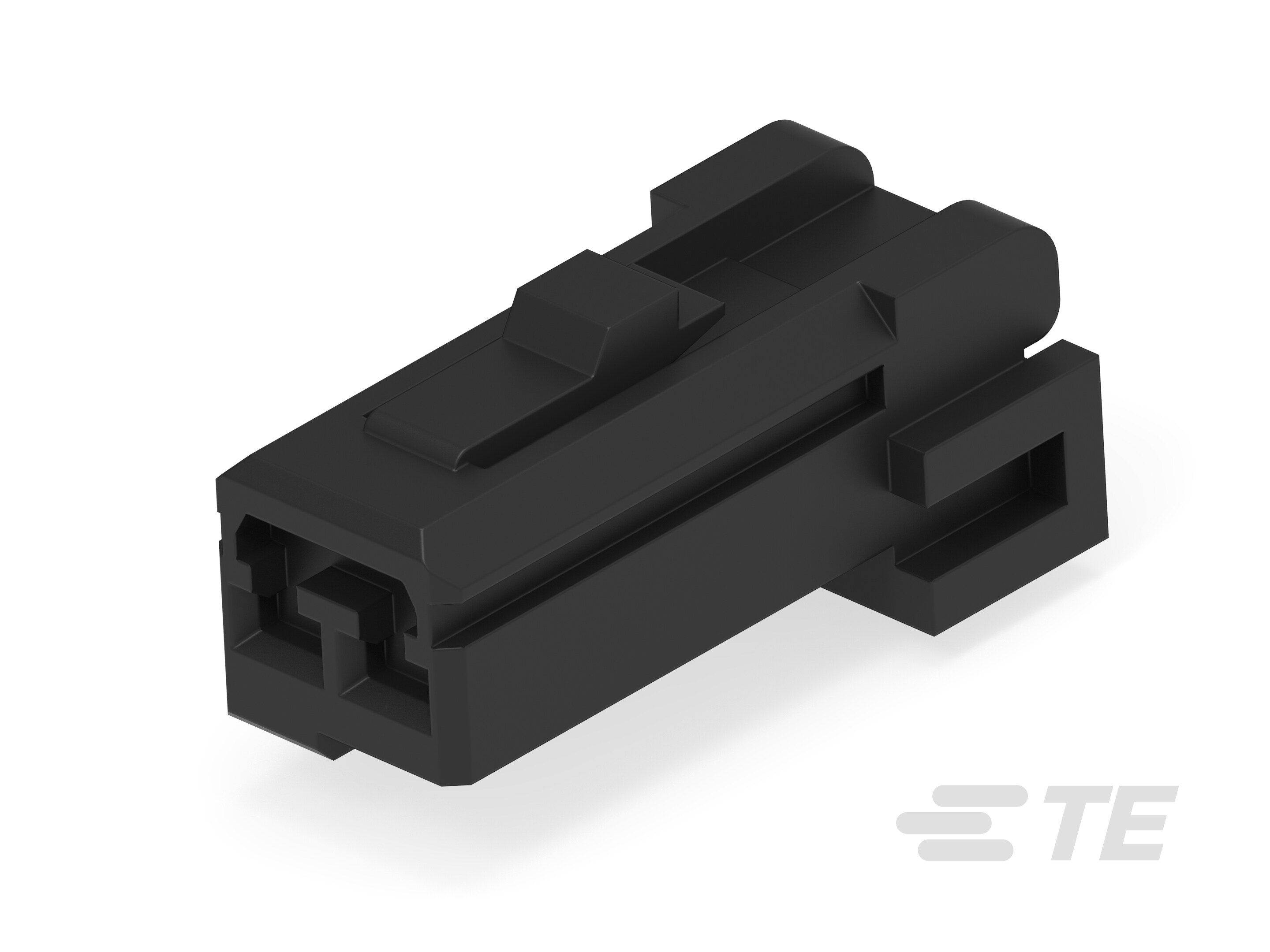 2POS .070 MULTILOCK PLUG RIGHT-776127-2