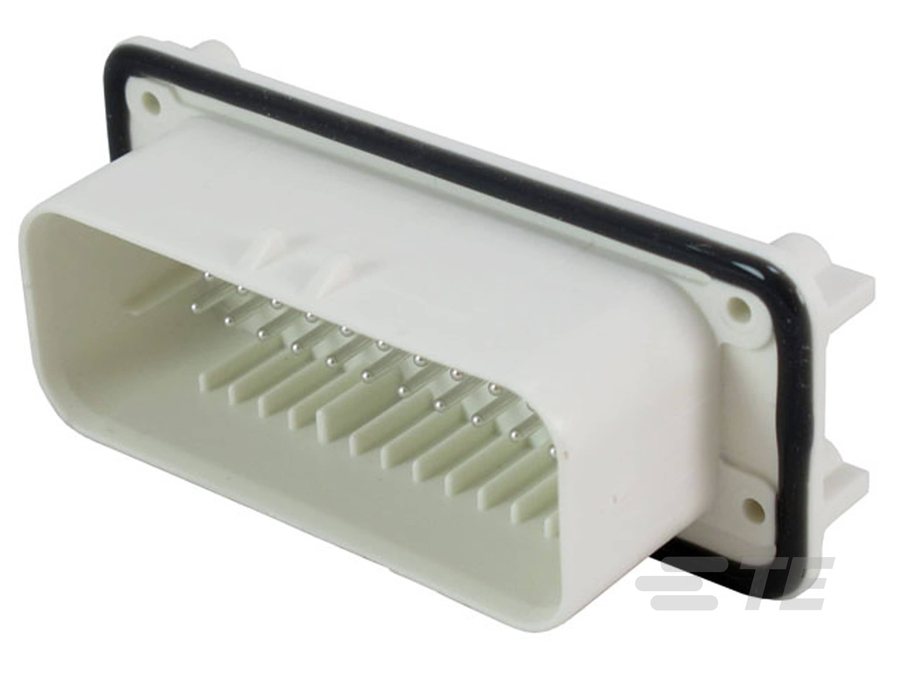 35POS,PIN DIA 1.3,HDR ASSY,90DEG,COD 2-776163-2