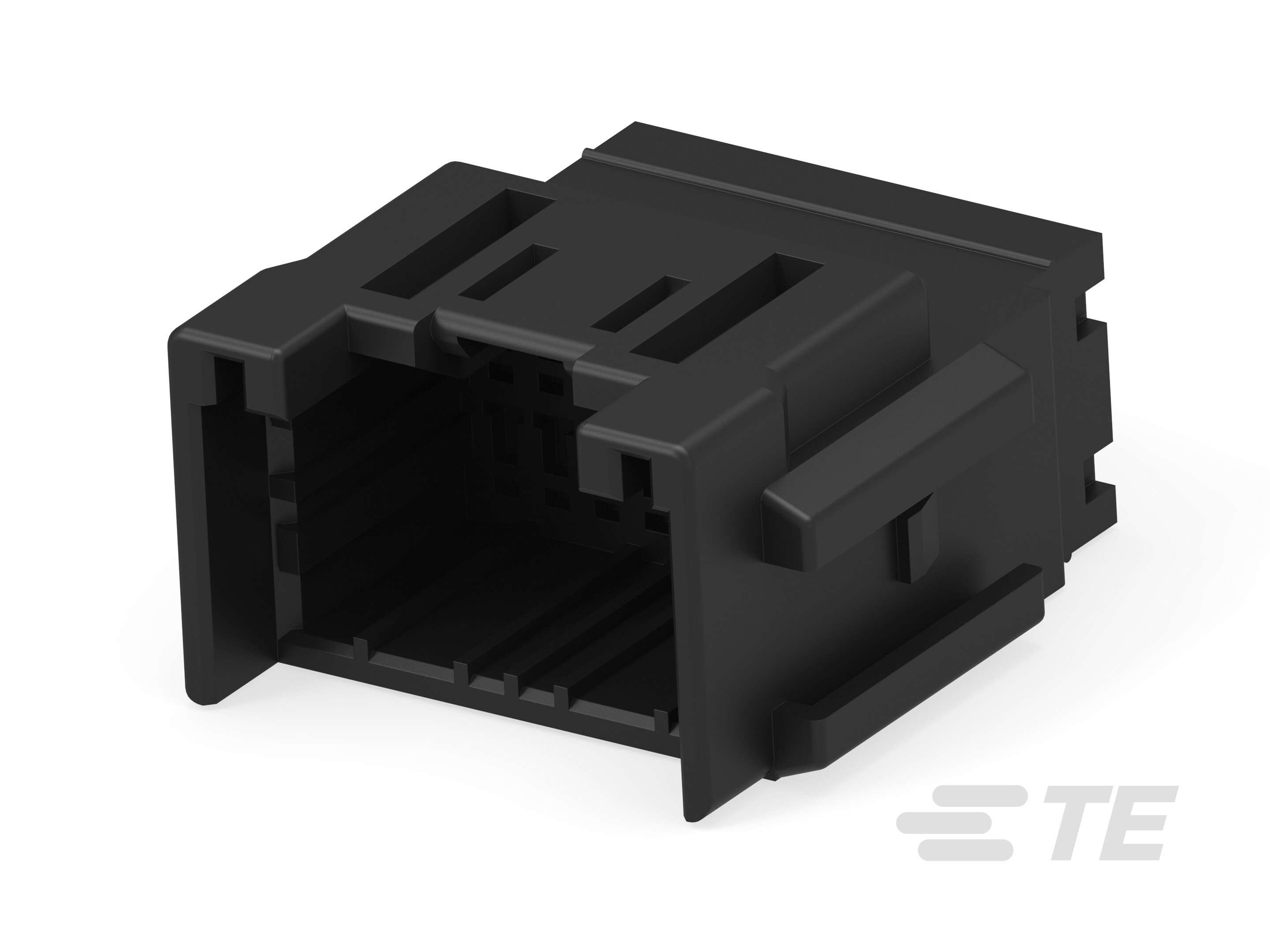 16POS .040 MULTILOCK CAP HSG-776178-2