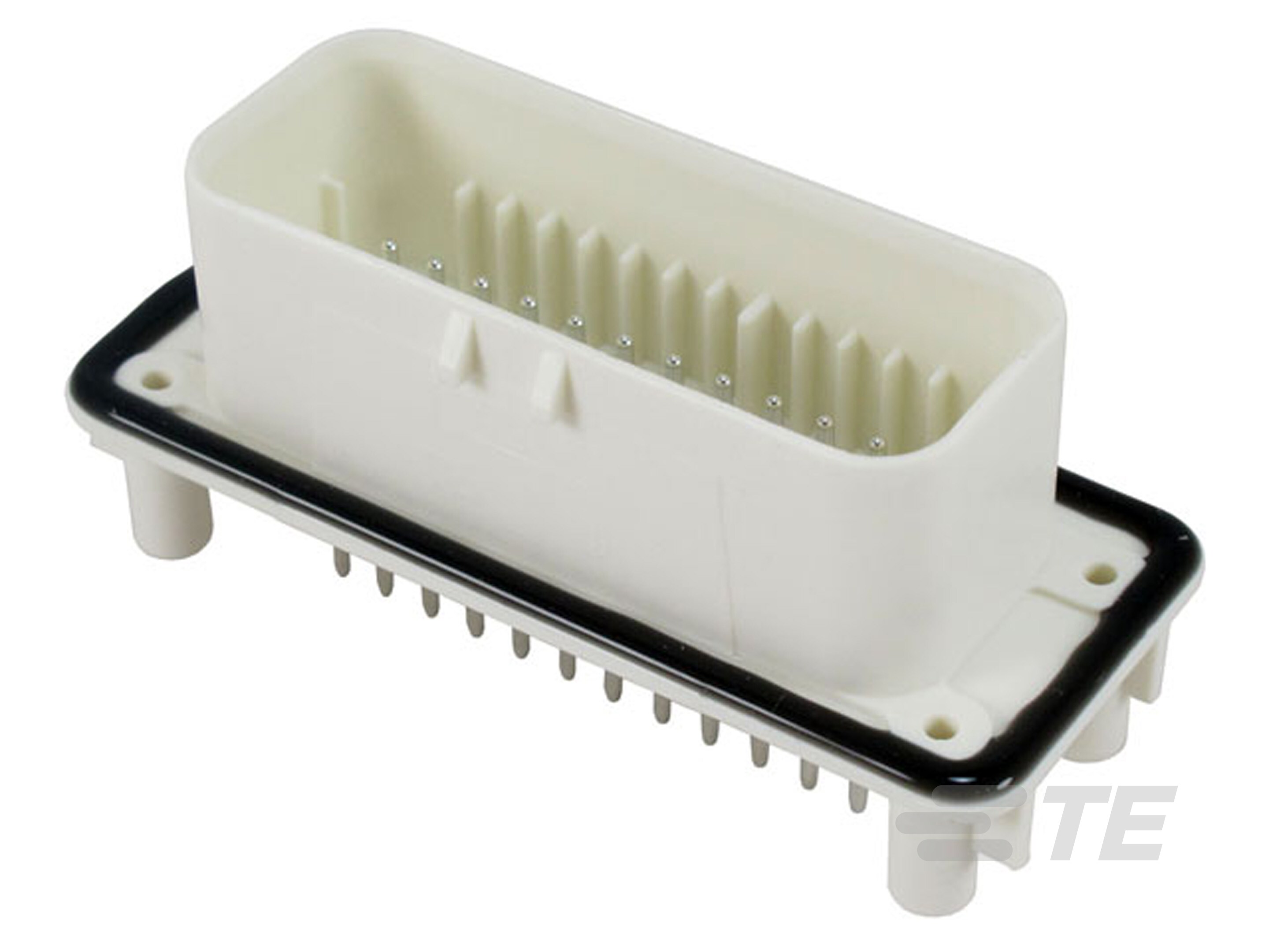 35POS,PIN DIA 1.3,HDR ASSY,180DEG,COD 2-776231-2