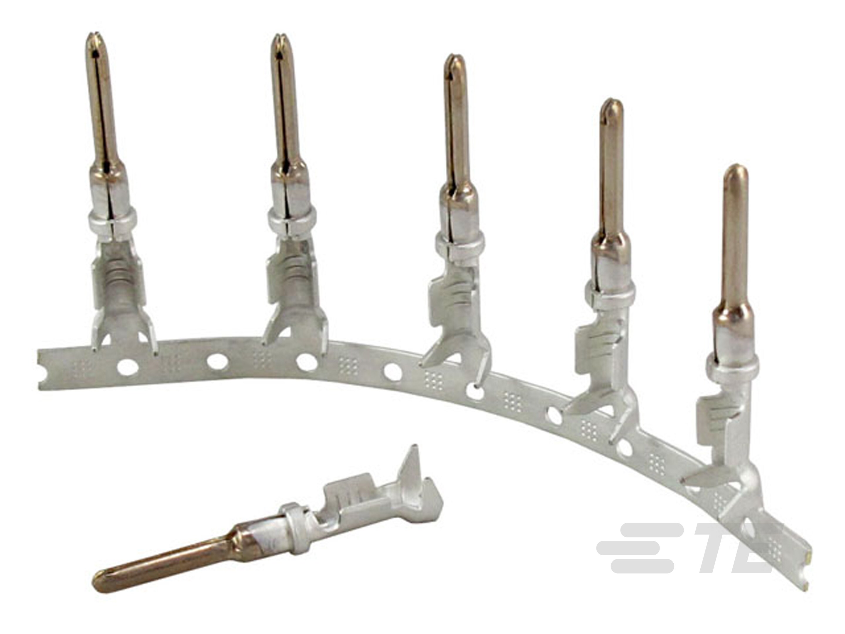 PIN, SF, SIZE 16, 18-20 AWG, NI/SN-776349-3