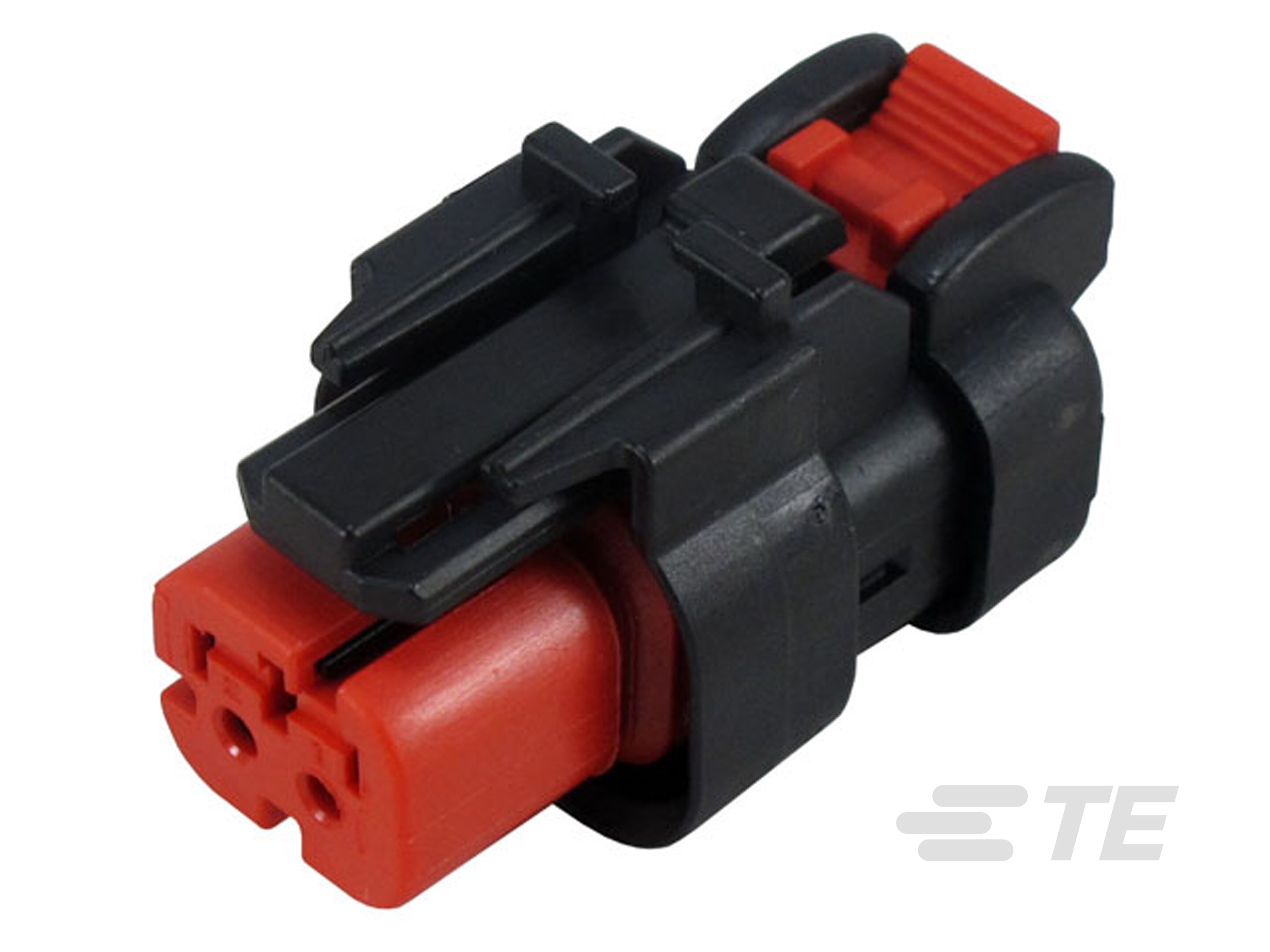 AS16,PLUG ASSY,ST,02P,N SEAL,CODE A-776427-1