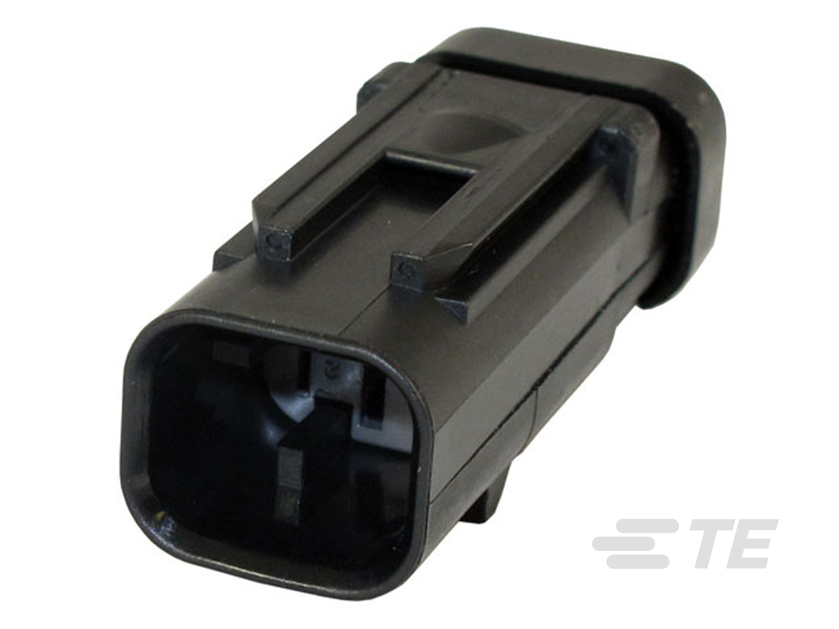 AS16,CAP ASSY,ST,02P,N SEAL,CODE B-776428-2