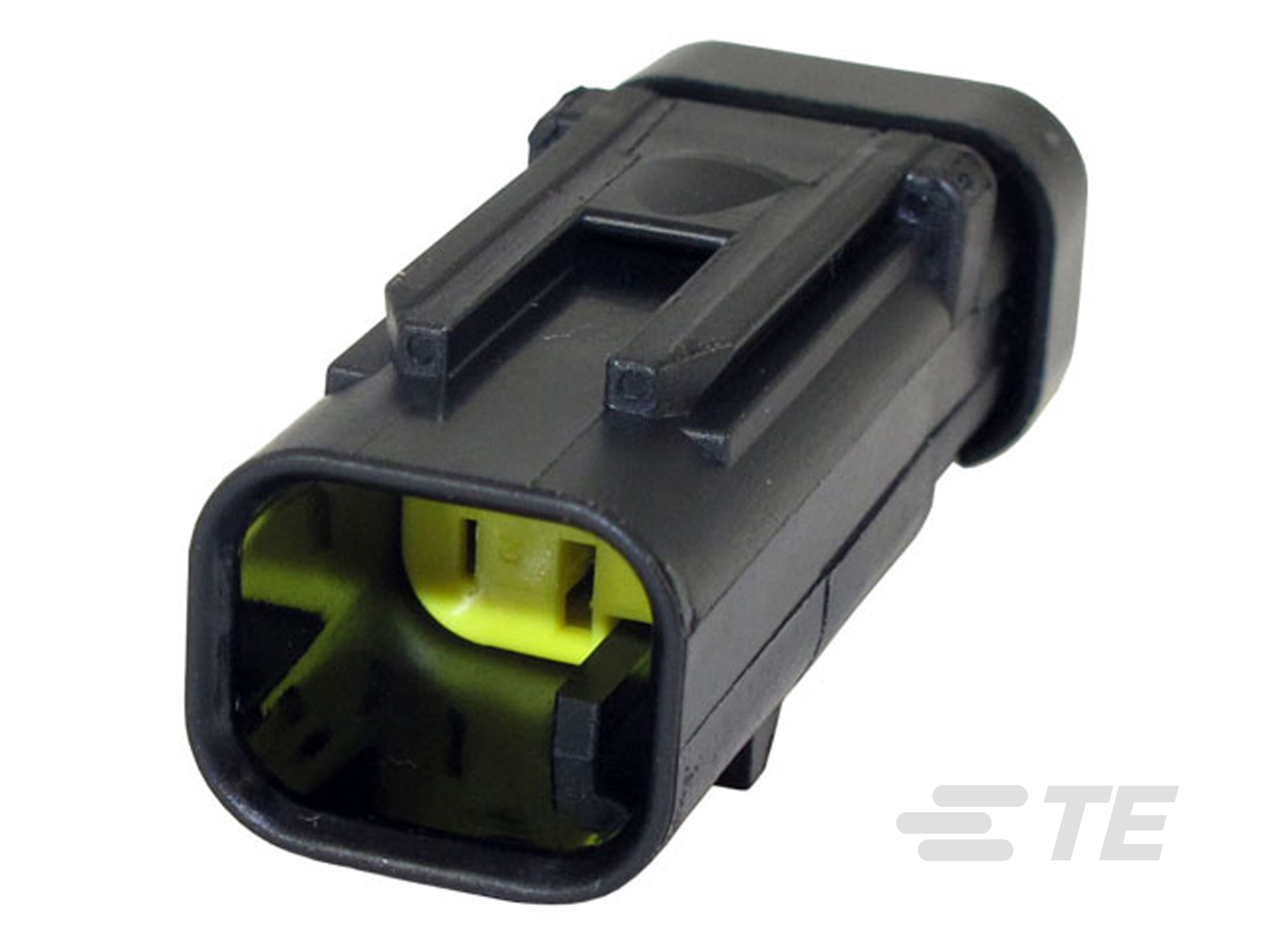 AS16,CAP ASSY,ST,02P,N SEAL,CODE C-776428-3