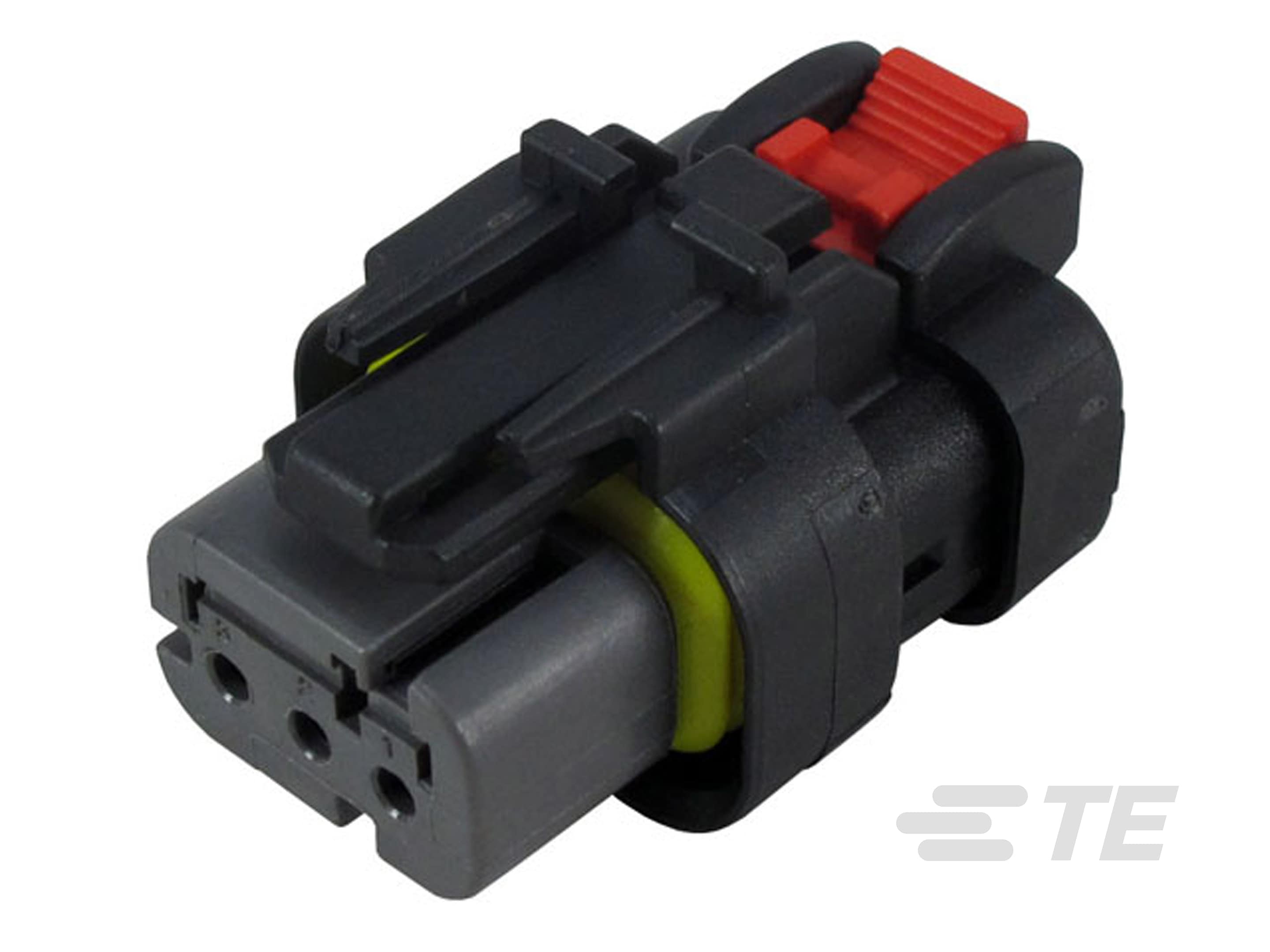 AS16,PLUG ASSY,ST,03P,N SEAL,CODE B-776429-2